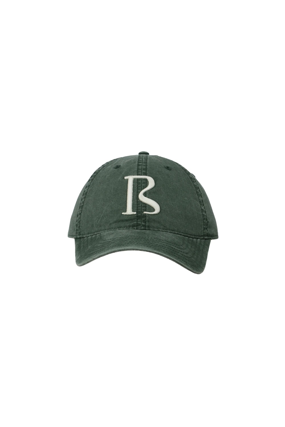 BALLEN CAP - GREEN - imagen 1