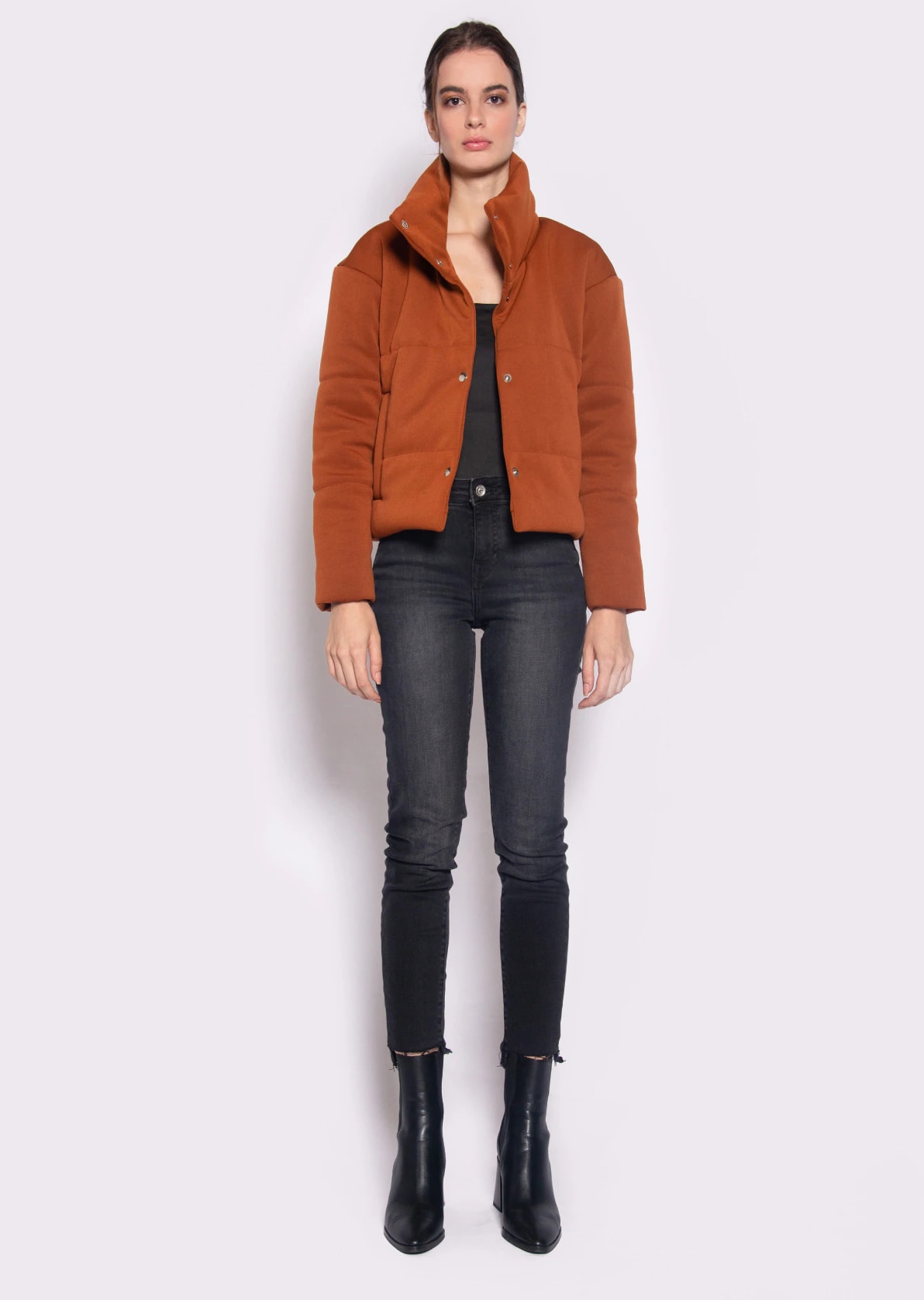 PORTER PUFFER - imagen 1