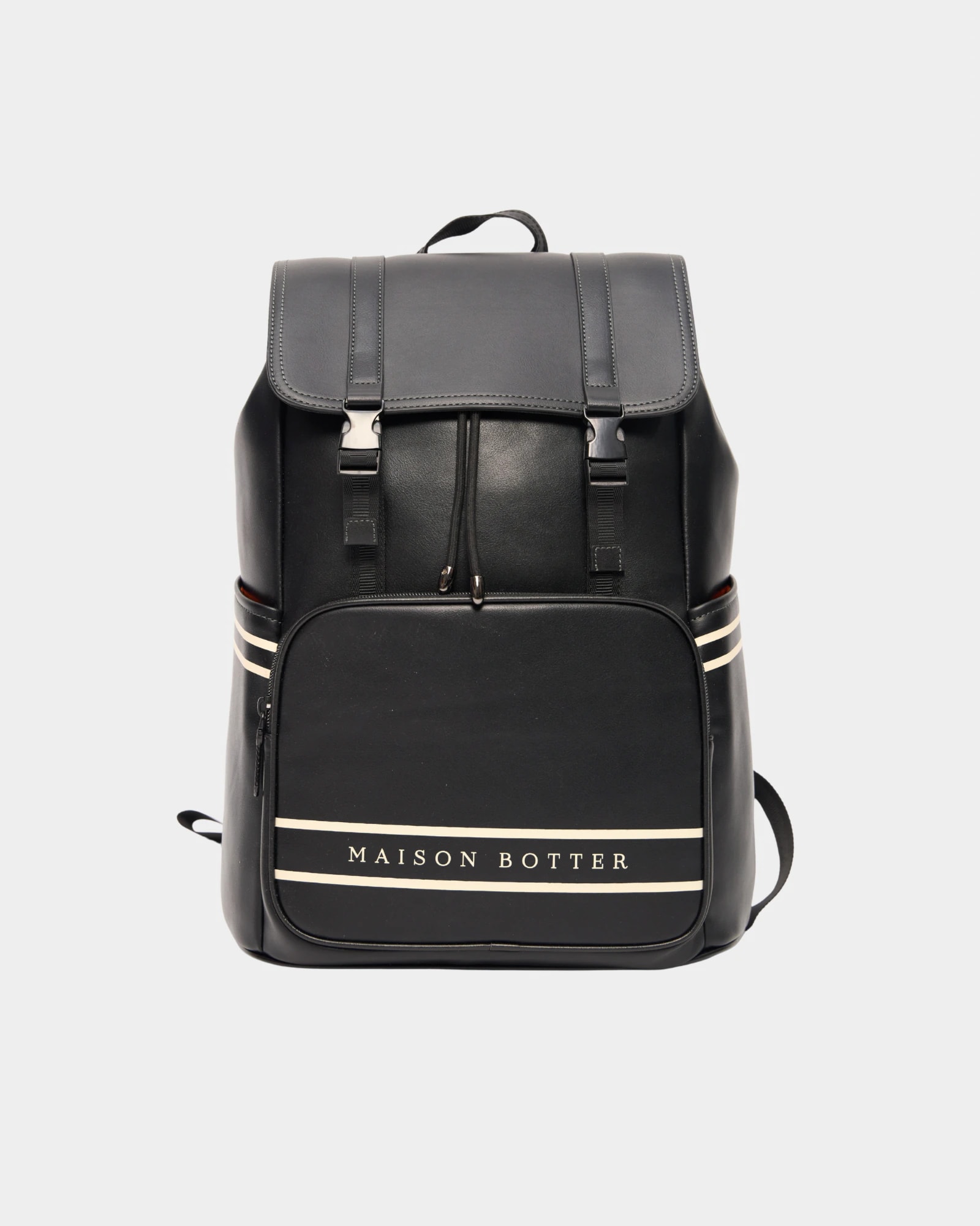 Morral Dynasty All Black by Maison Botter - imagen 1