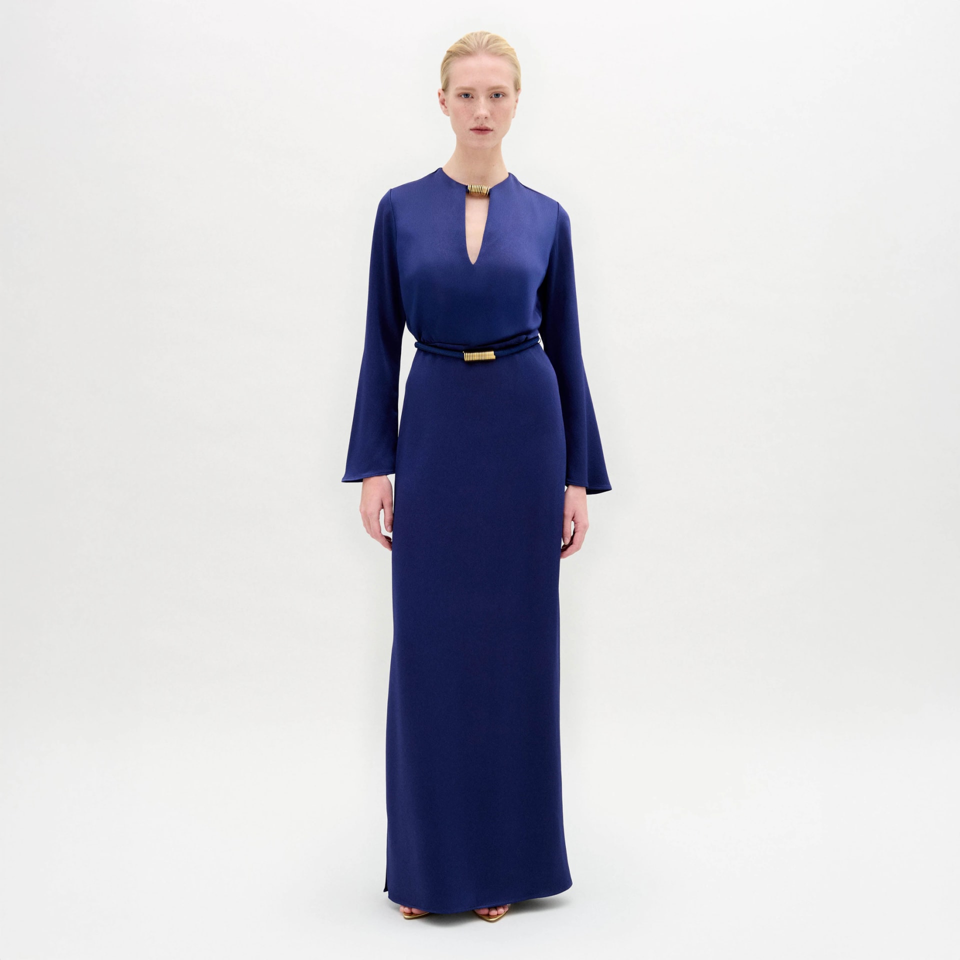 Cassy Dress - imagen 1