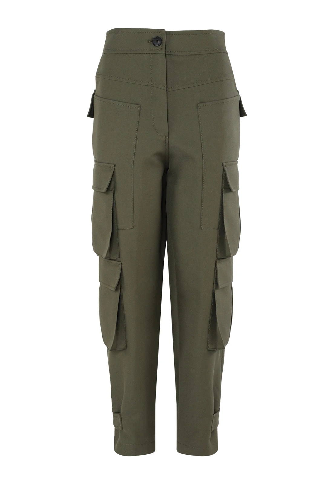PANTALONES CARGO - imagen 1