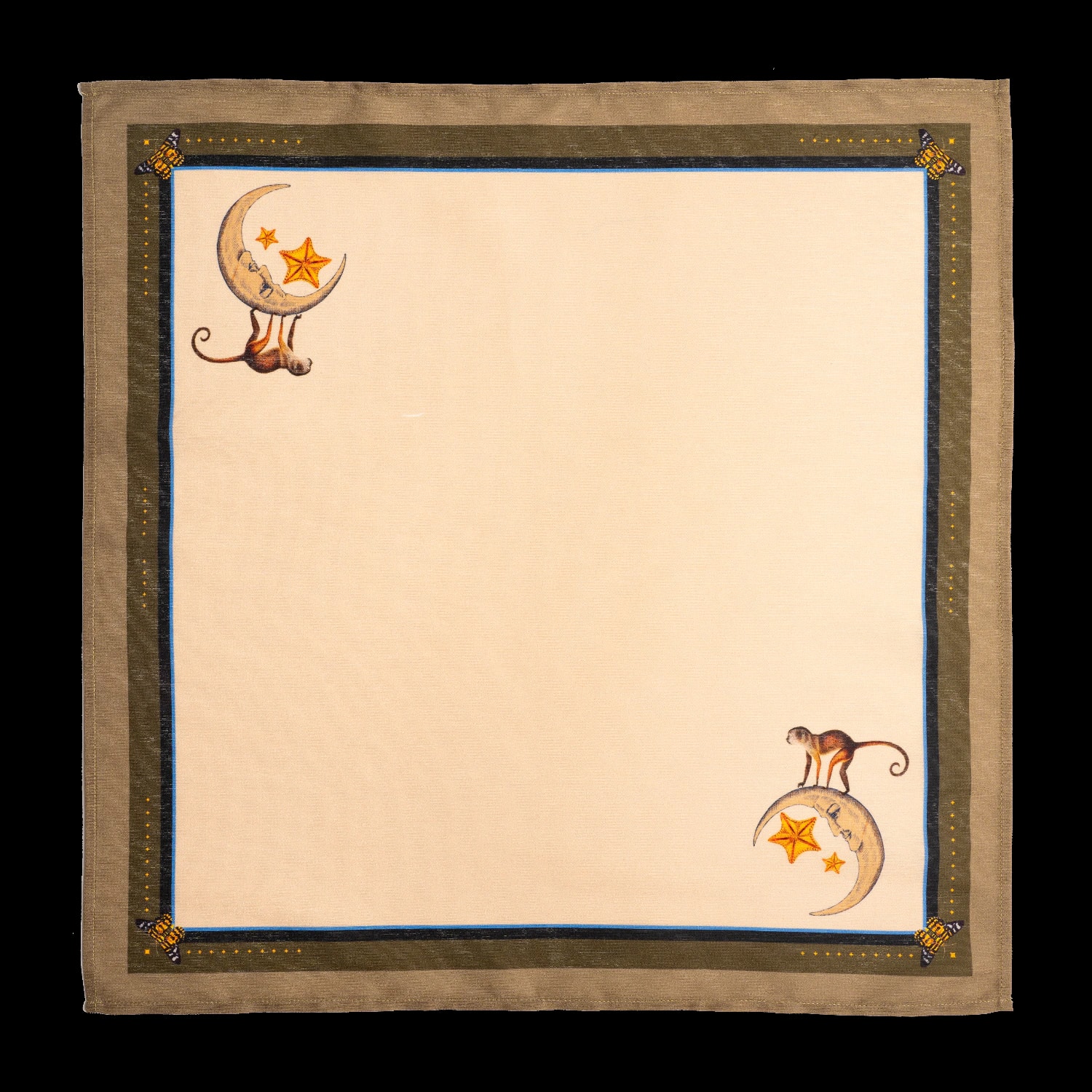 Servilletas - Circus 3 - imagen 1