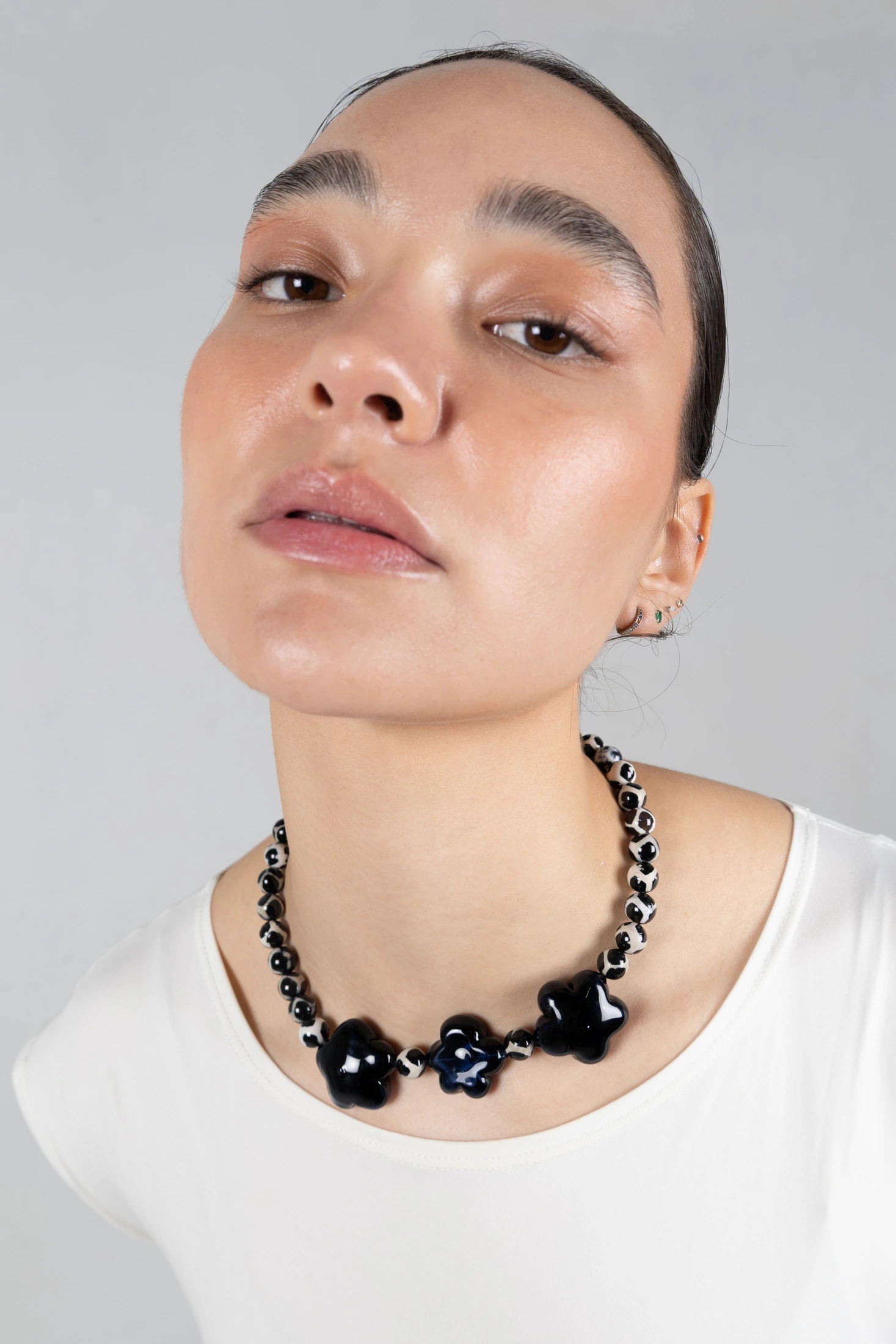 collar trío dálmata - imagen 1