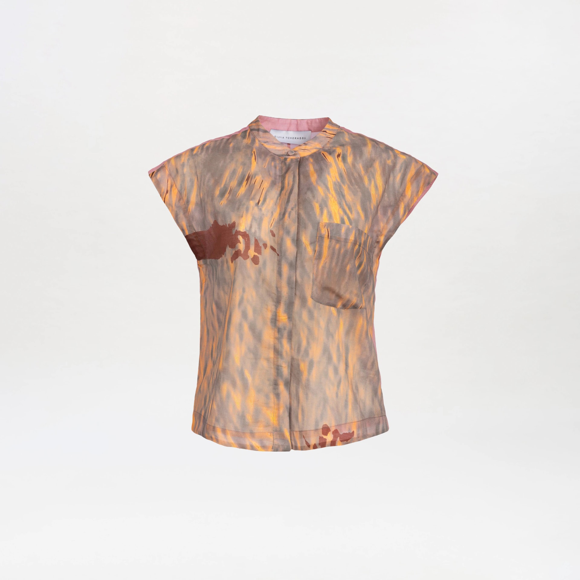 Adele Blouse - imagen 1