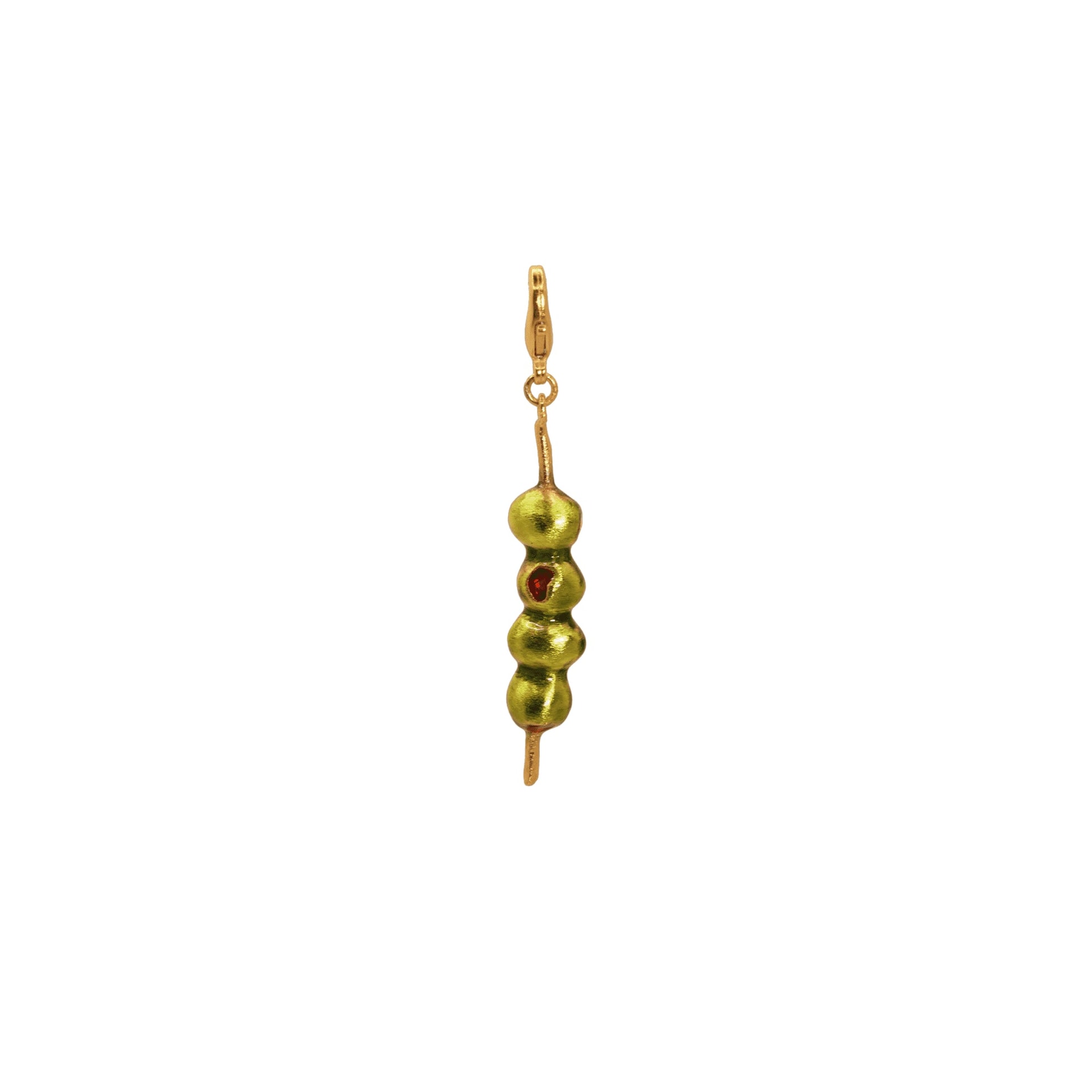 Dije Olives - imagen 1