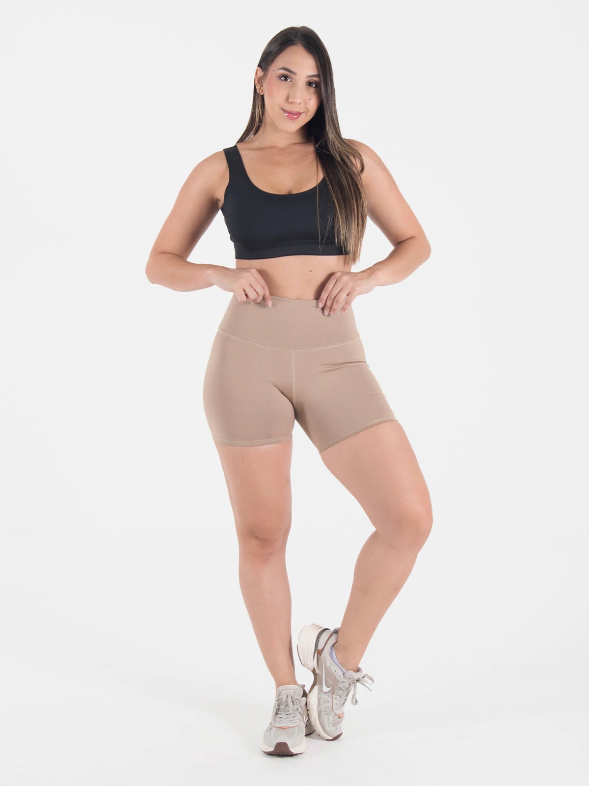 Majin short set - imagen 1