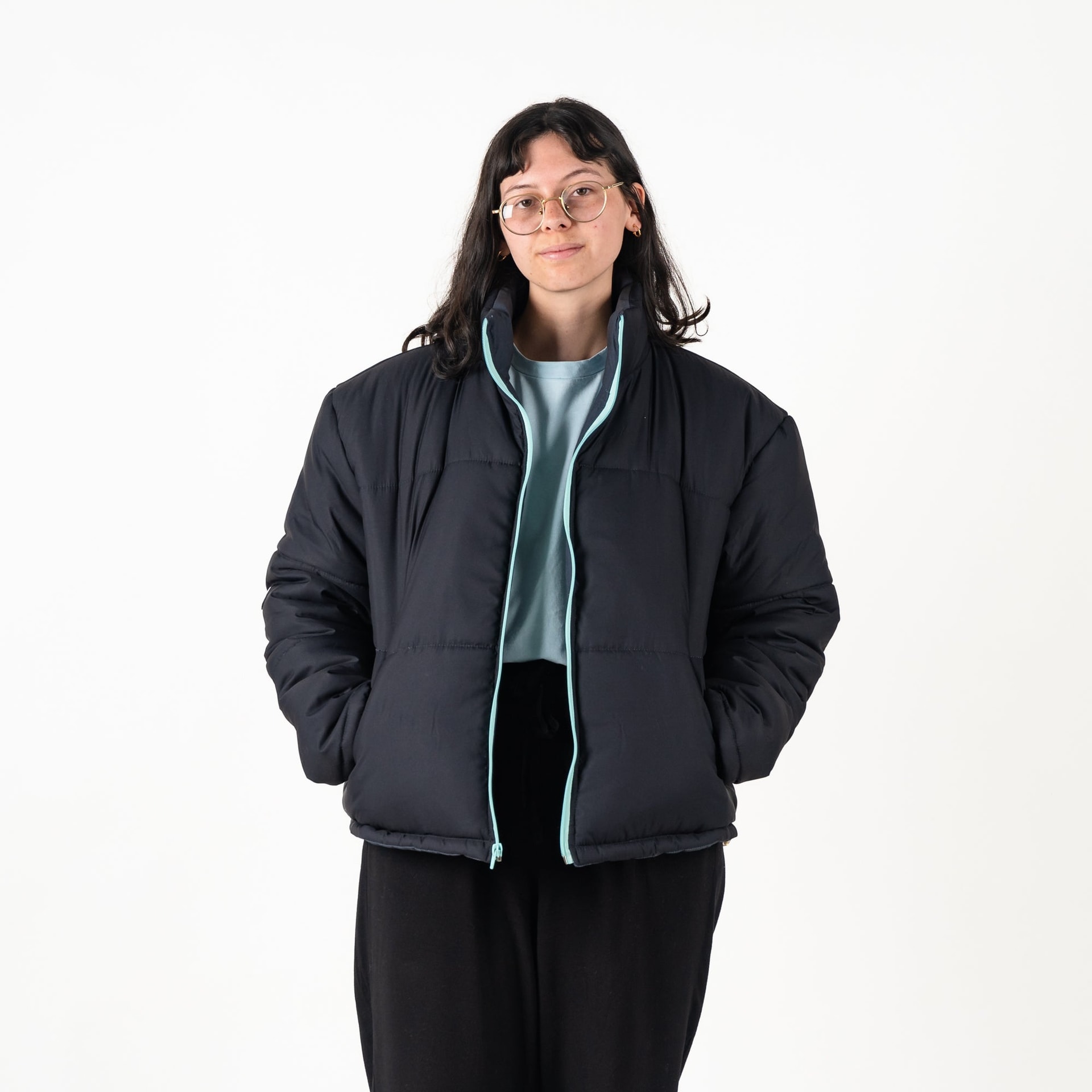 Chaqueta Sumapaz Classics - imagen 1