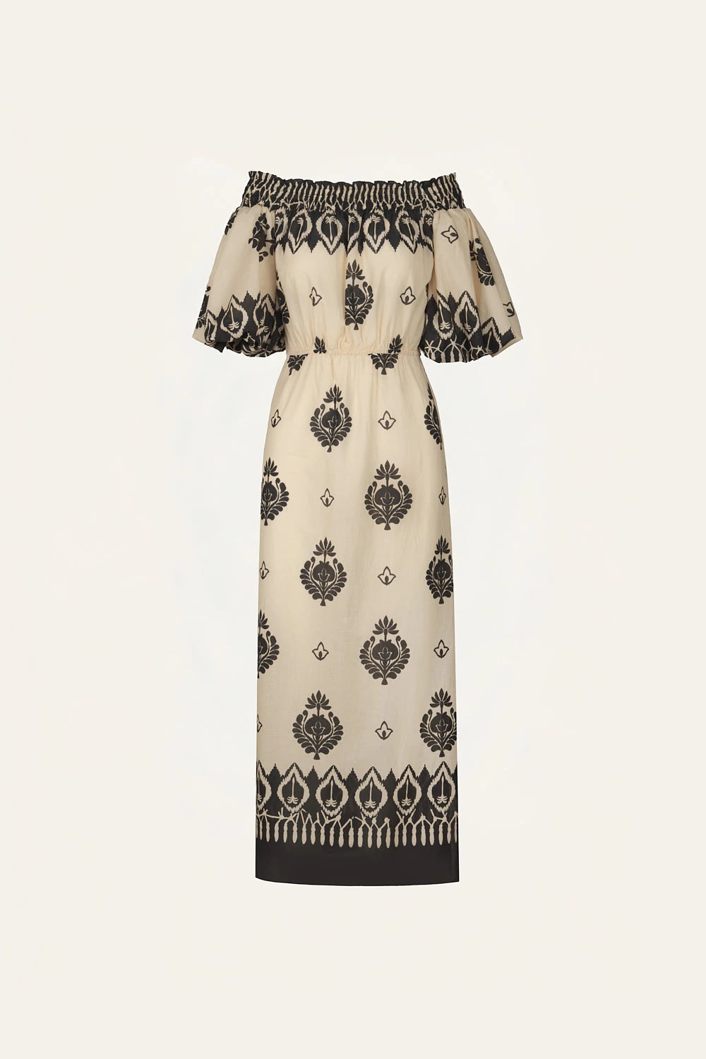 Harbor Hues Dress - imagen 1