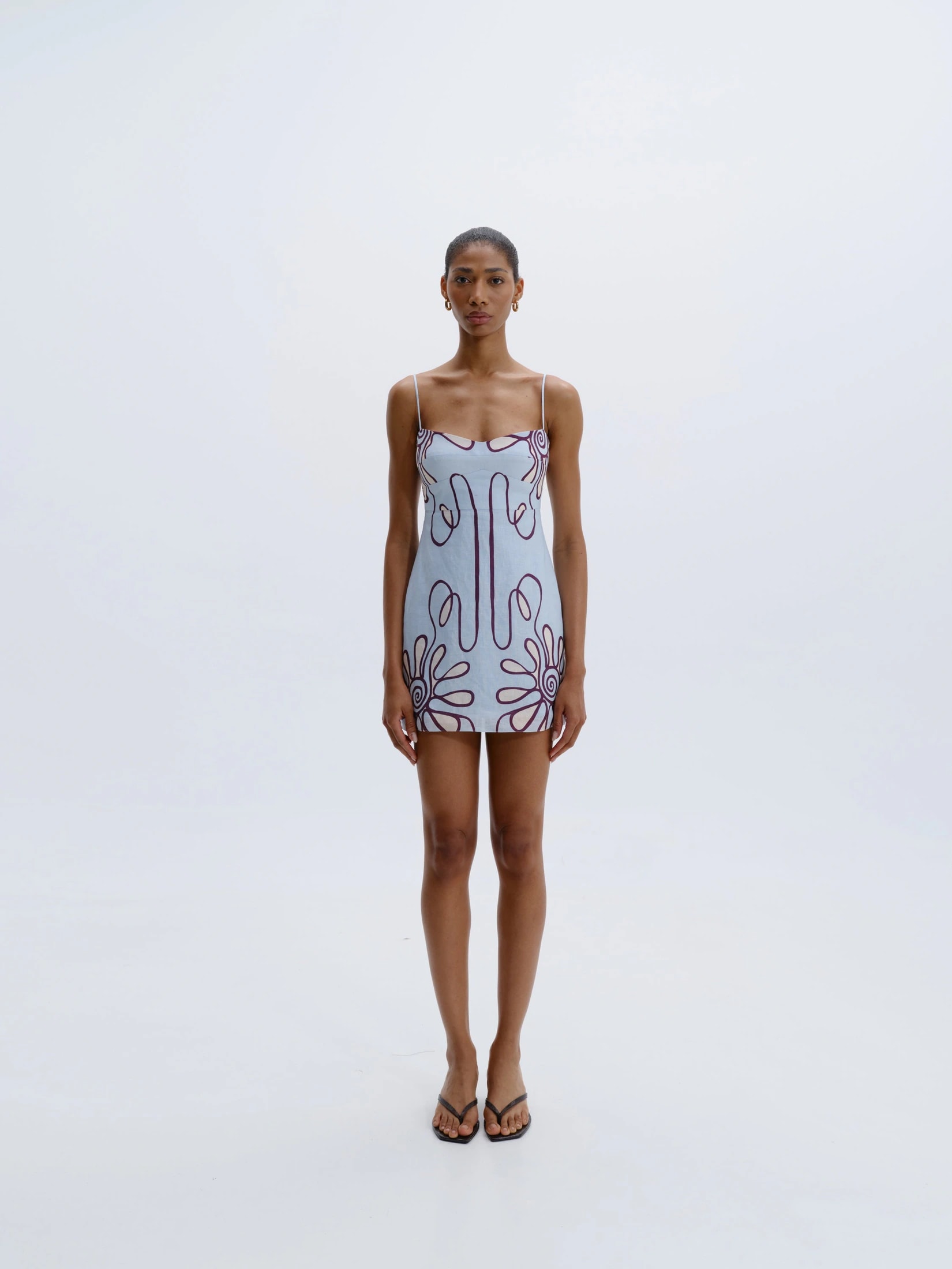 LUCCA DRESS - imagen 1
