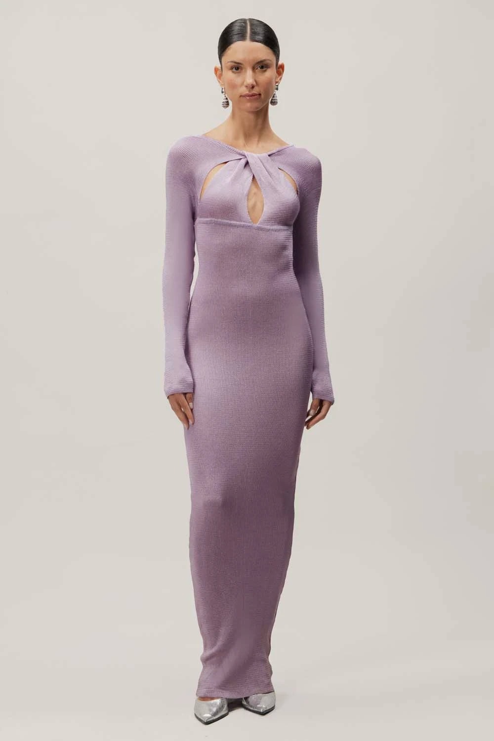 Cristal Maxi Dress - imagen 1