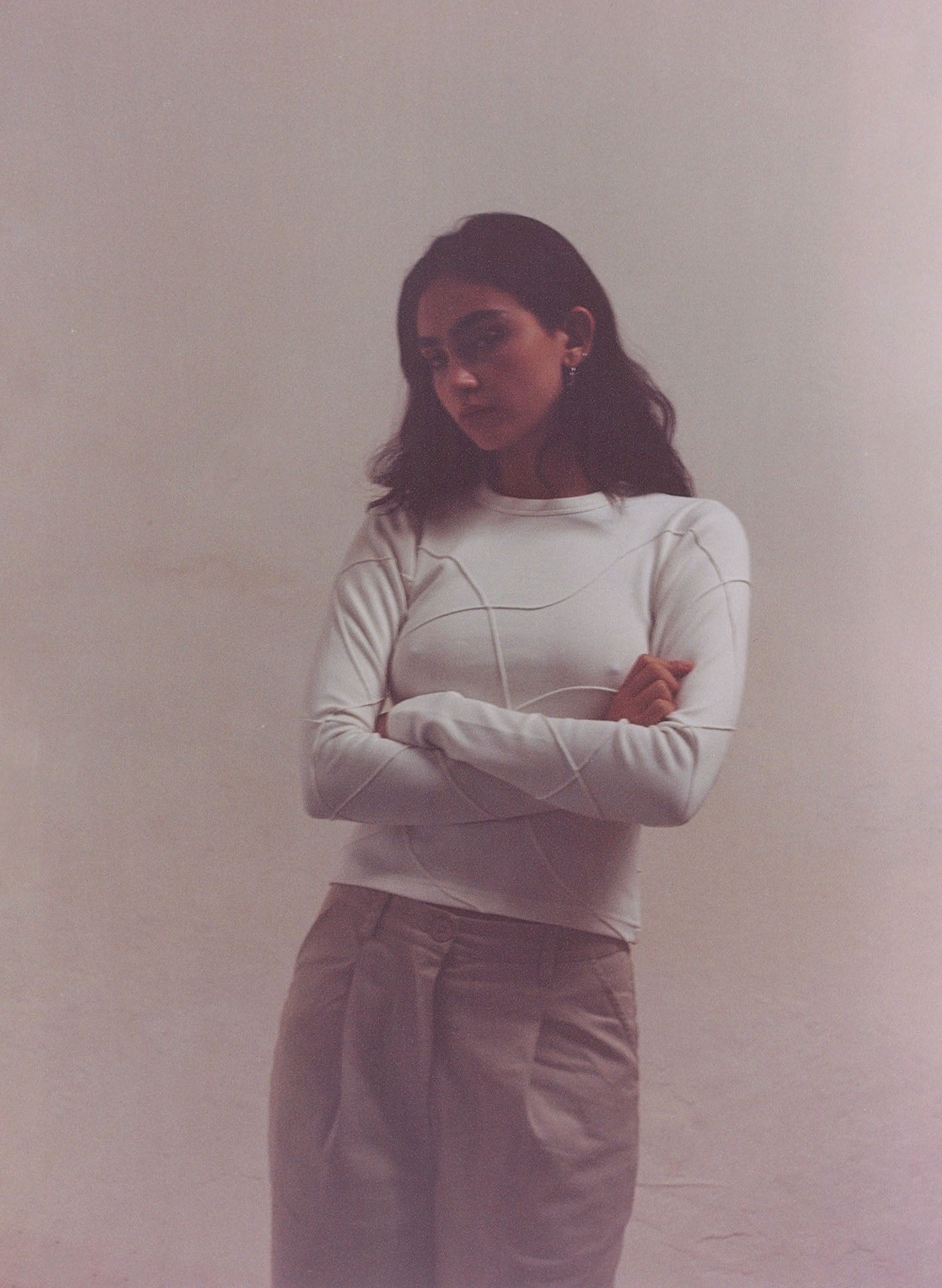 CAMINOS LONG SLEEVE - imagen 1