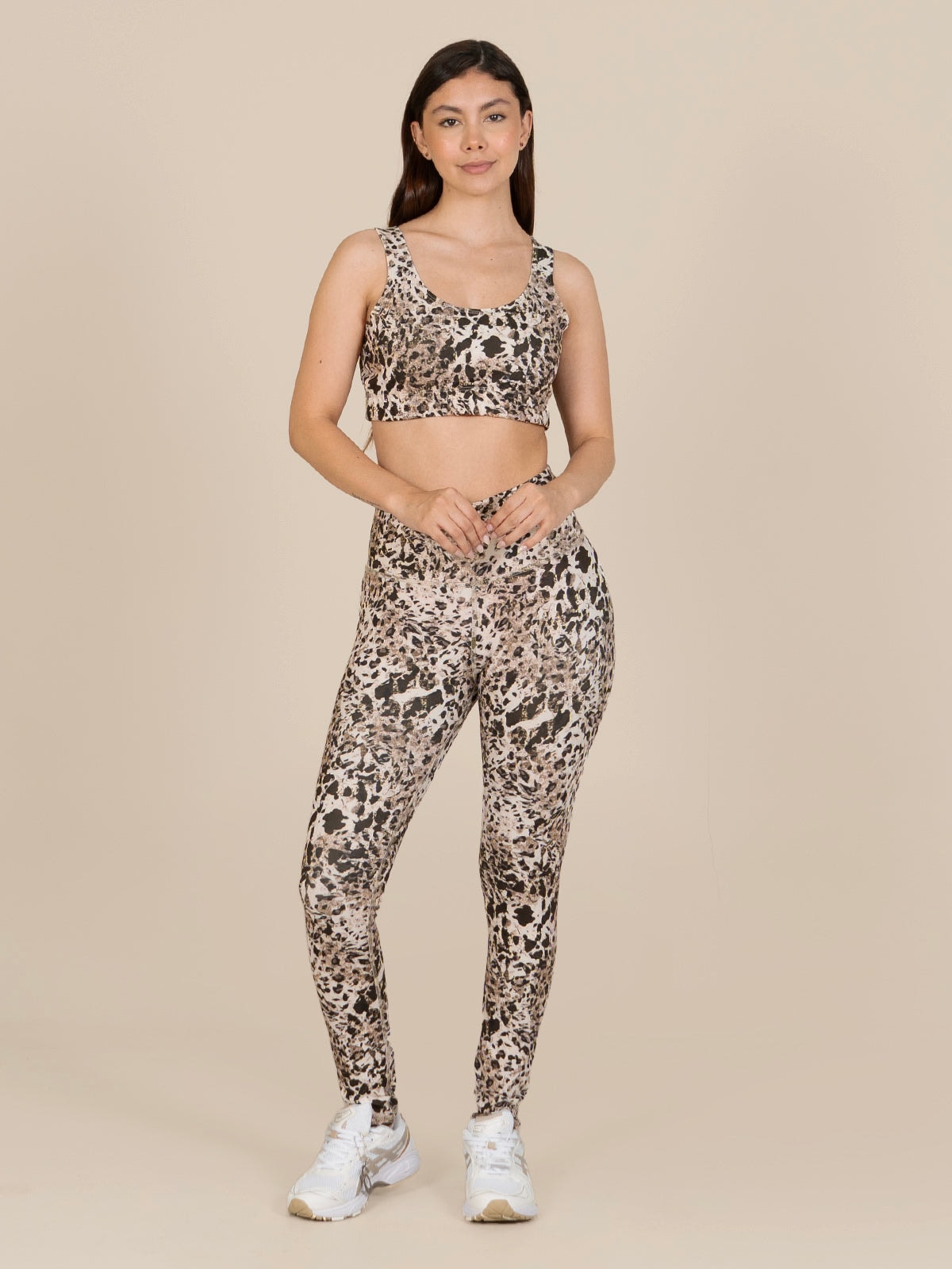 Felicia leggins set - imagen 1