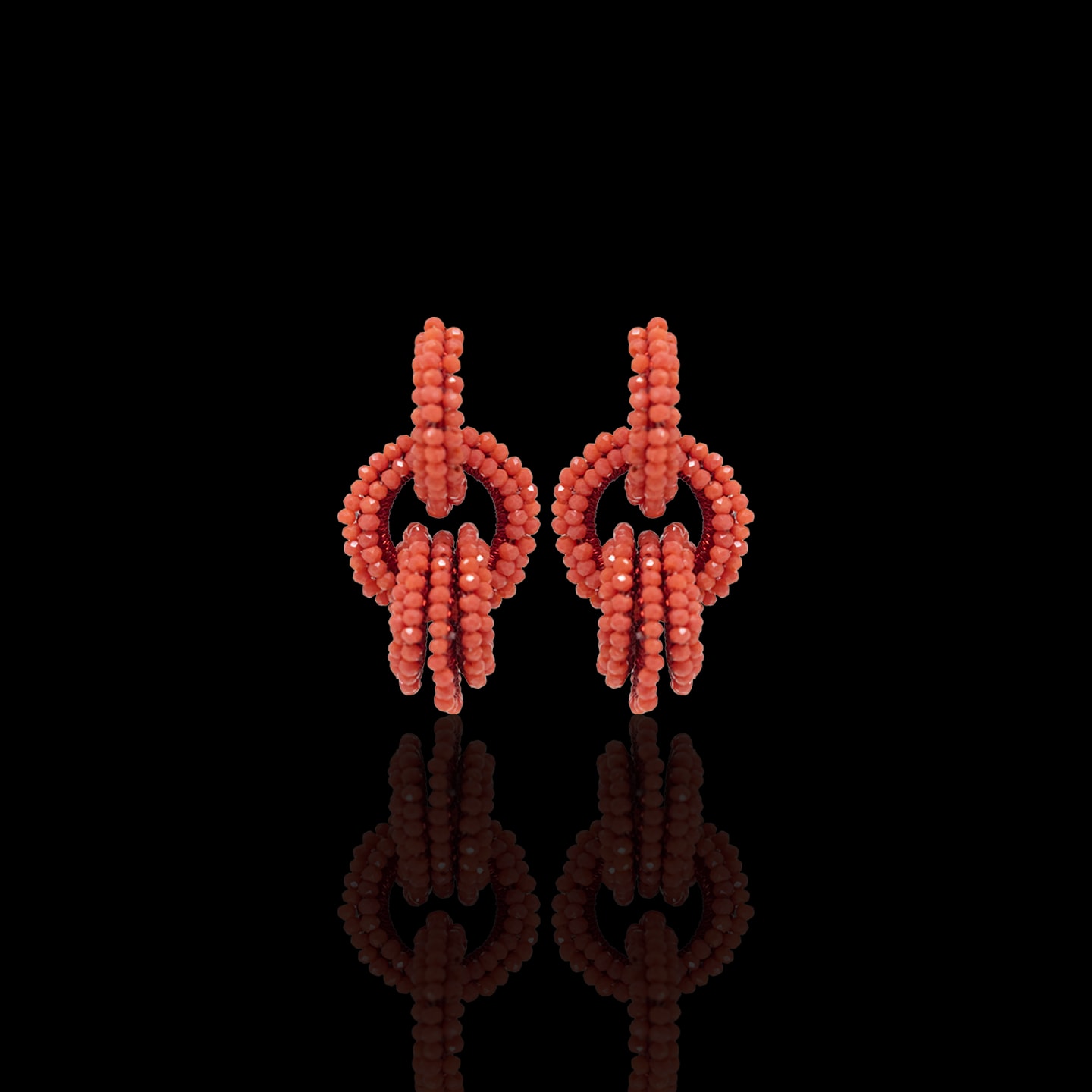 FLORA - ORANGE - imagen 1