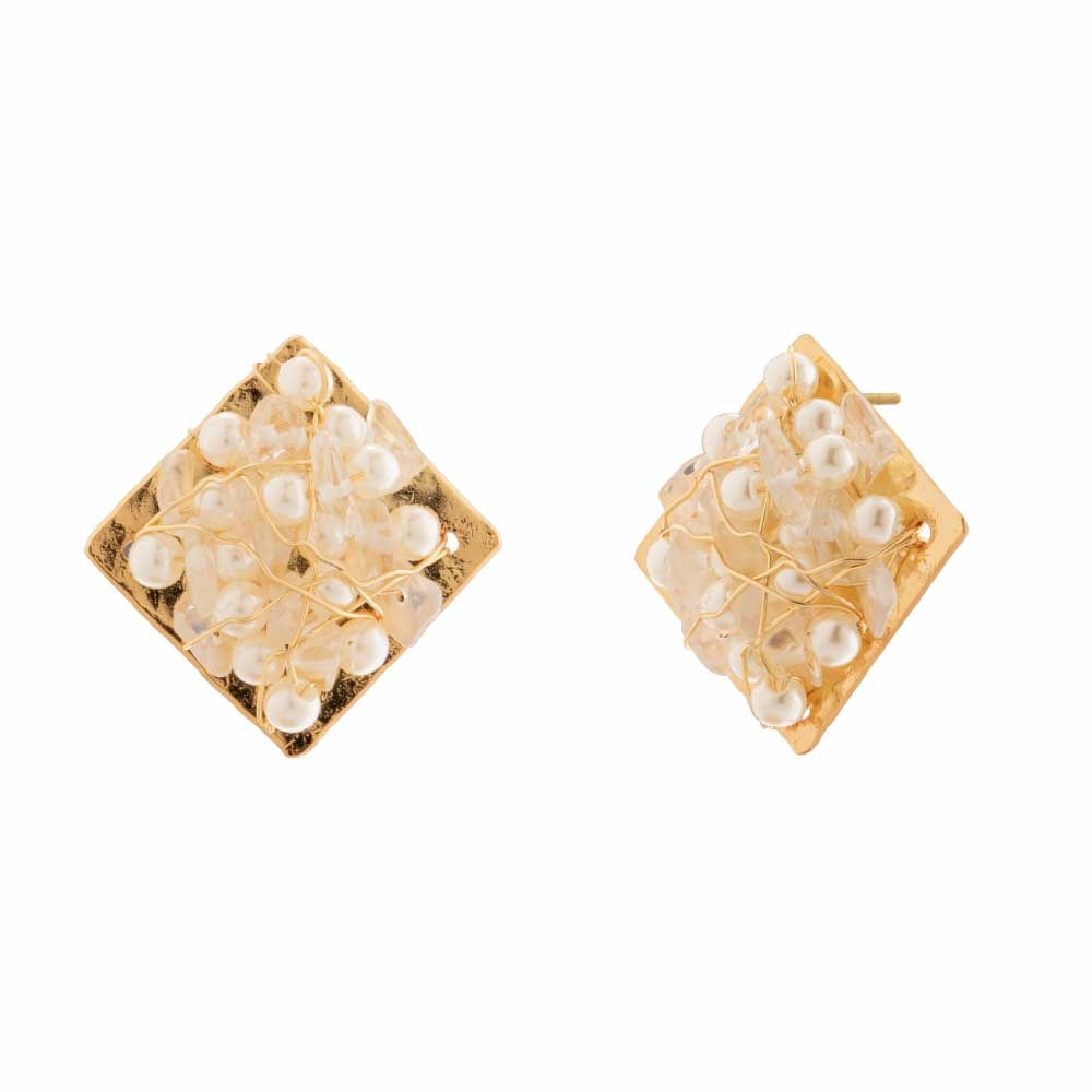 Aretes Topo Firmamento - imagen 1