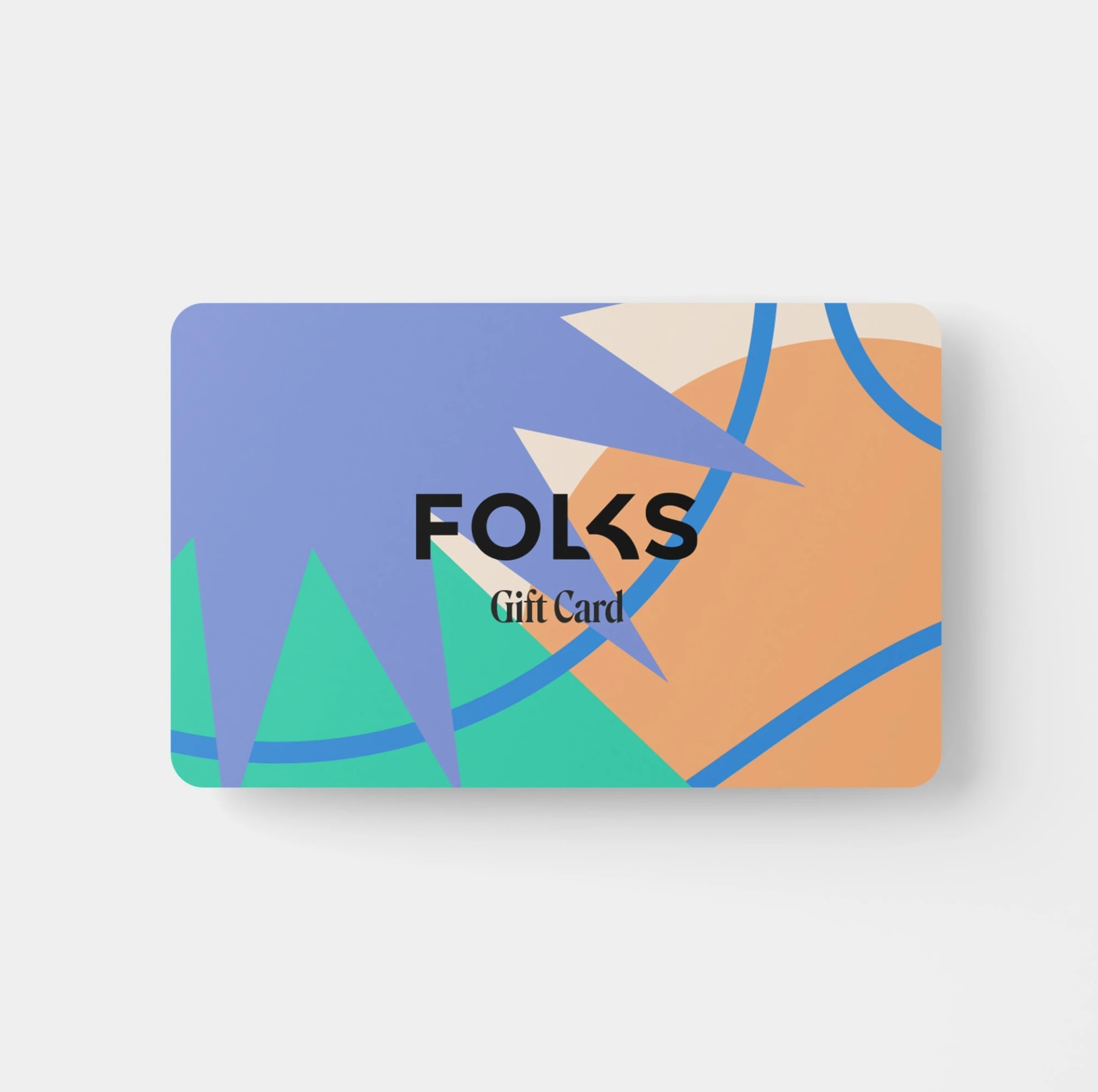 Gift Card - imagen 1