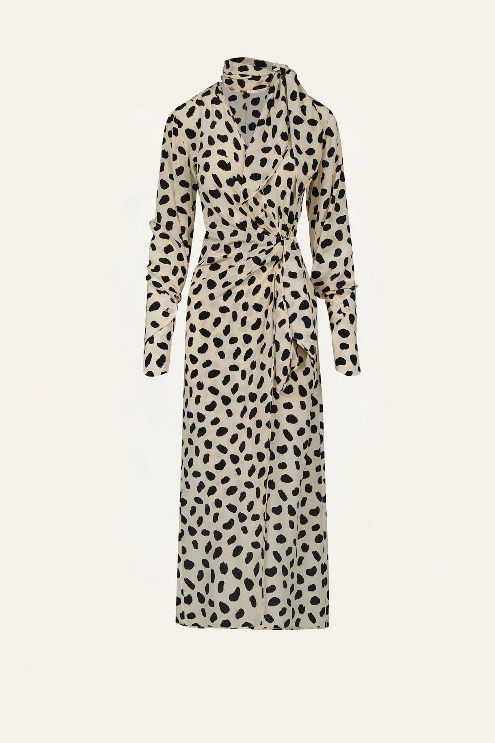 Ollantay Dress - imagen 1