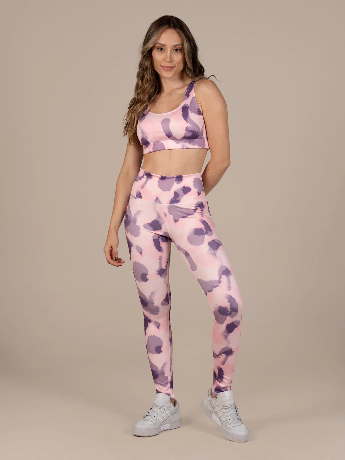 Wabi leggins set - imagen 1