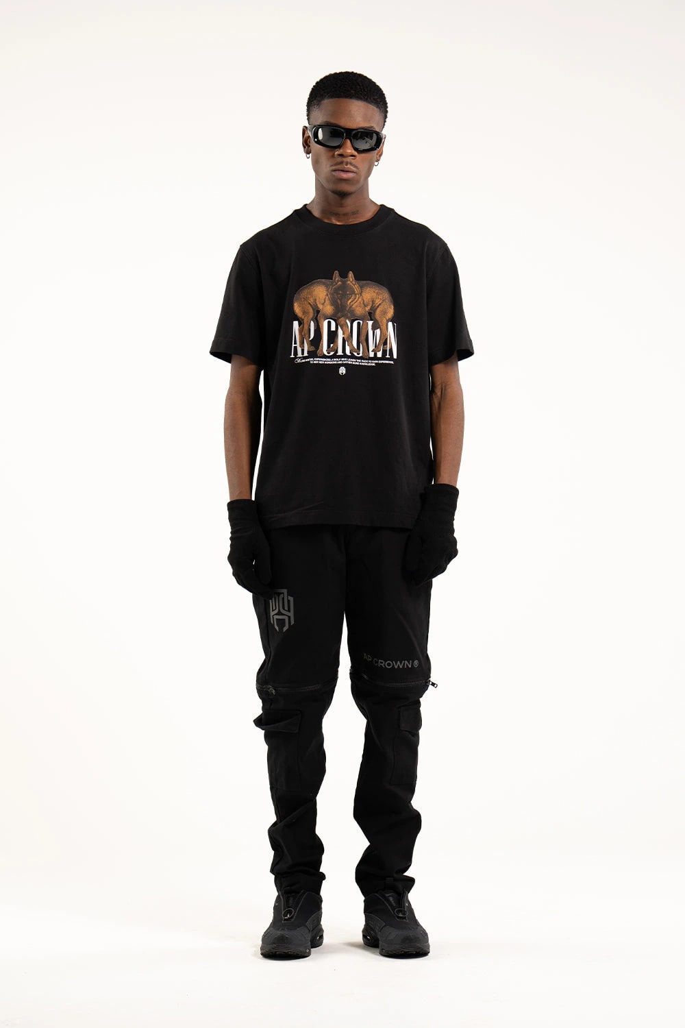 ARKA T-SHIRT - imagen 1