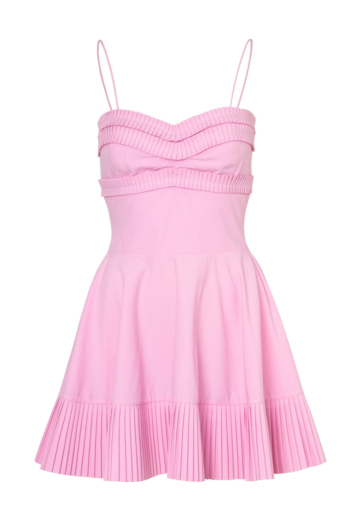 PAULETTE DRESS - imagen 1