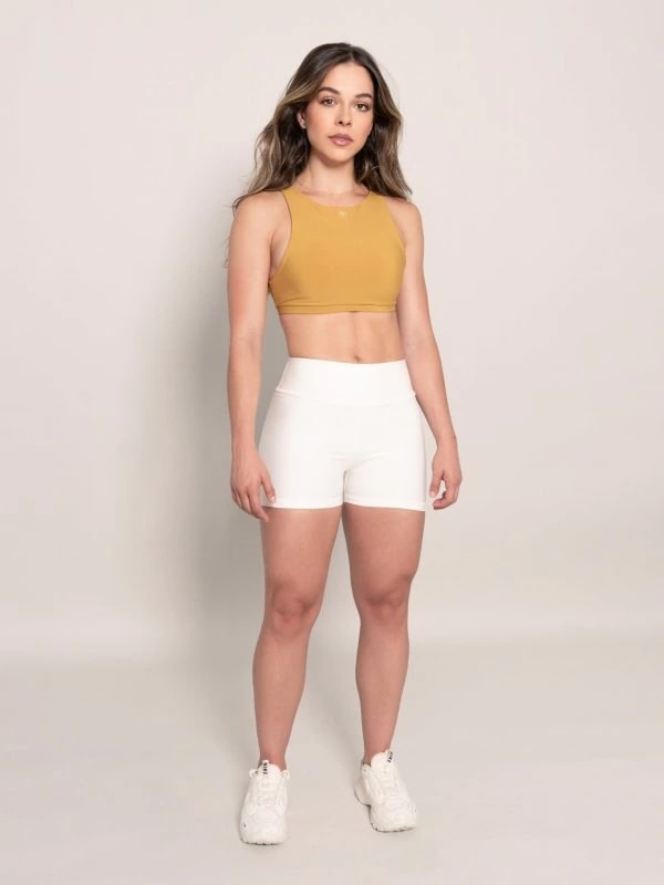 Mini short sens Crudo 3" - imagen 1