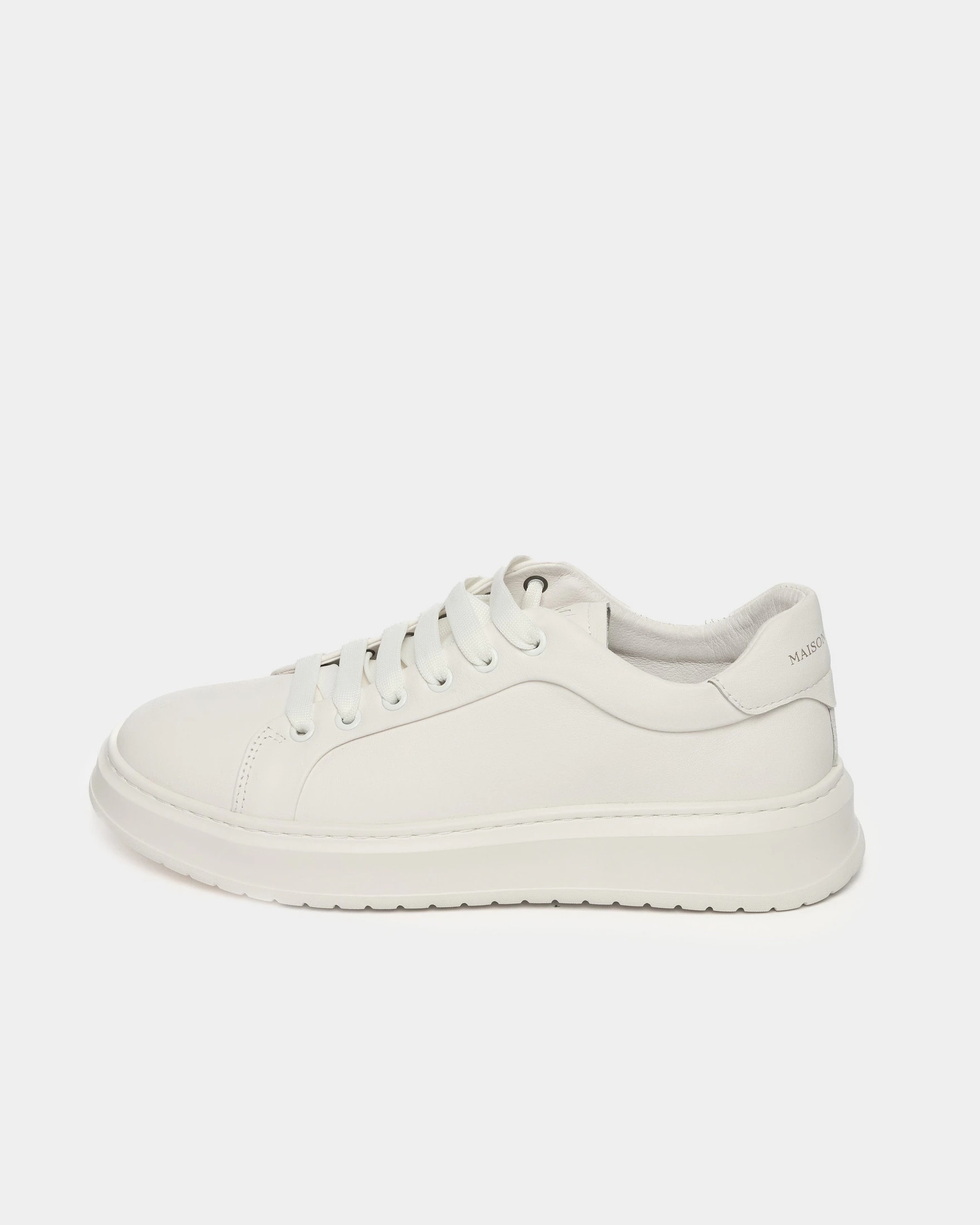 Tenis Holly Pure by Maison Botter - imagen 1