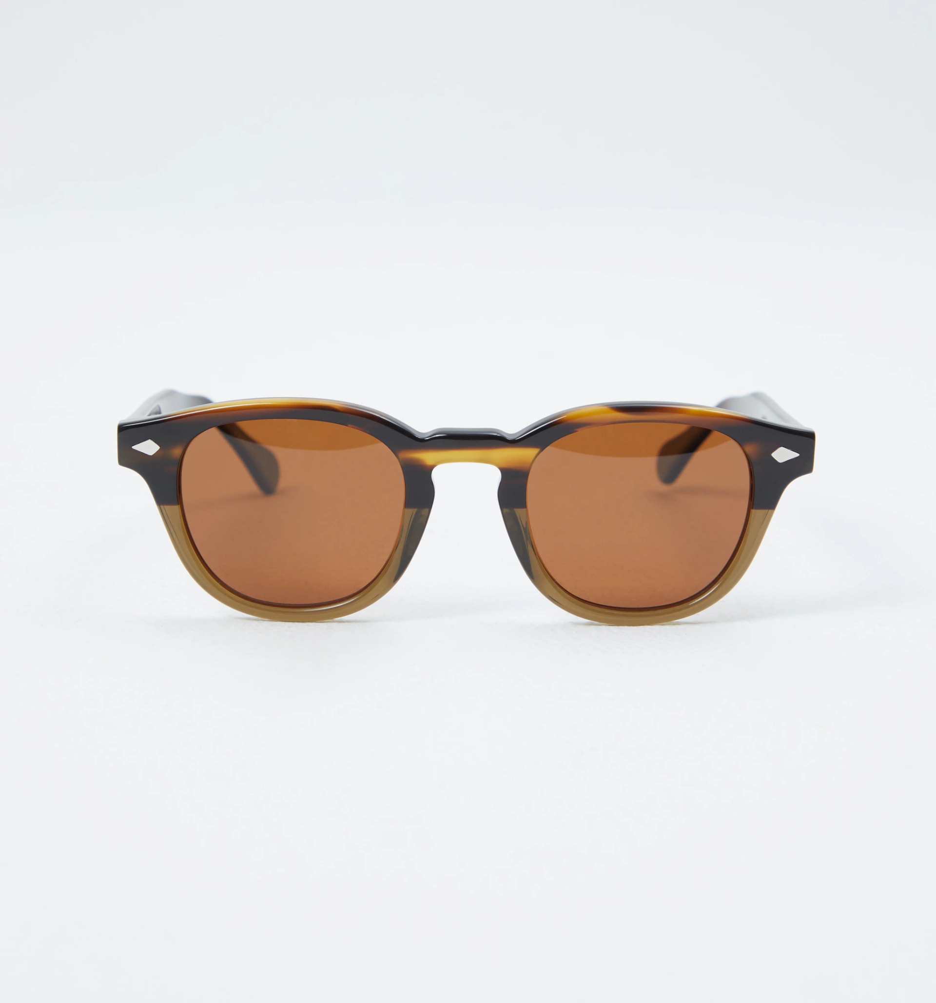 Gafas de sol geometricas - imagen 1