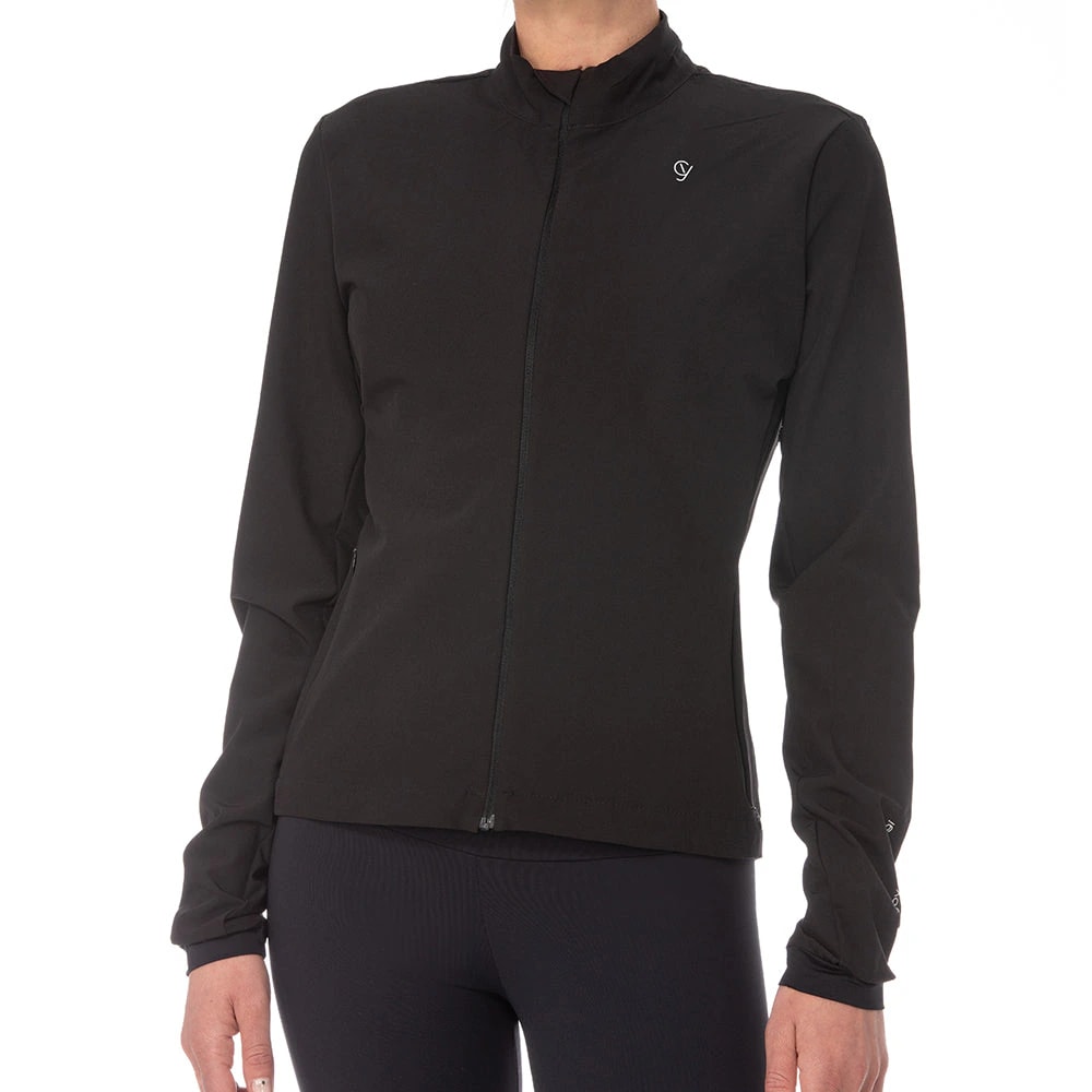 CRISTYOGI CORE JACKET BLACK - imagen 1