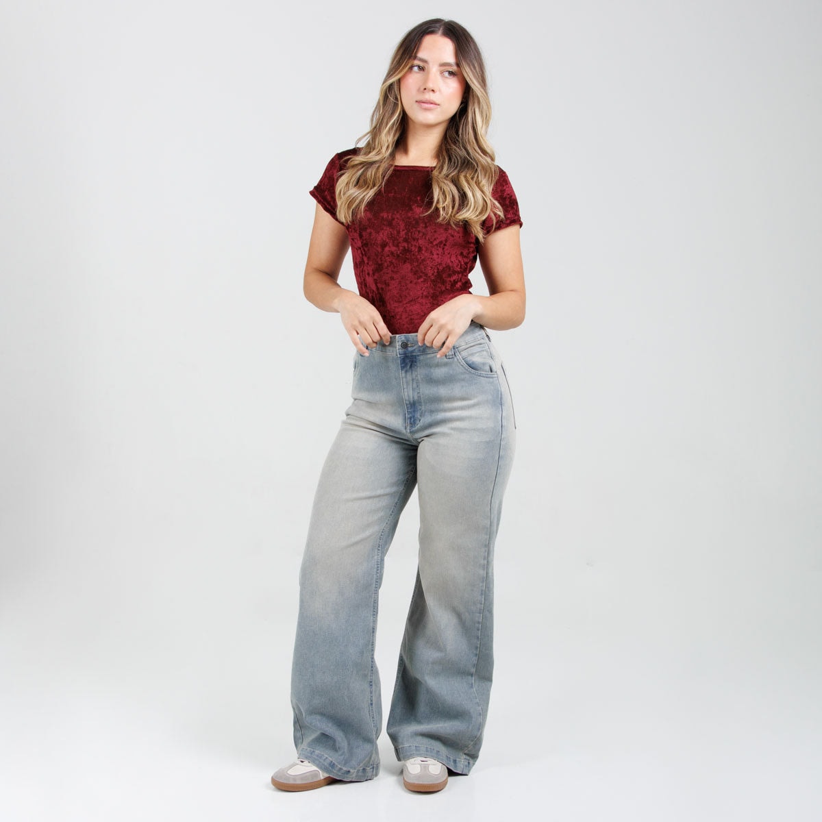 Jean Axspen Ax-3136 Licrado - imagen 1
