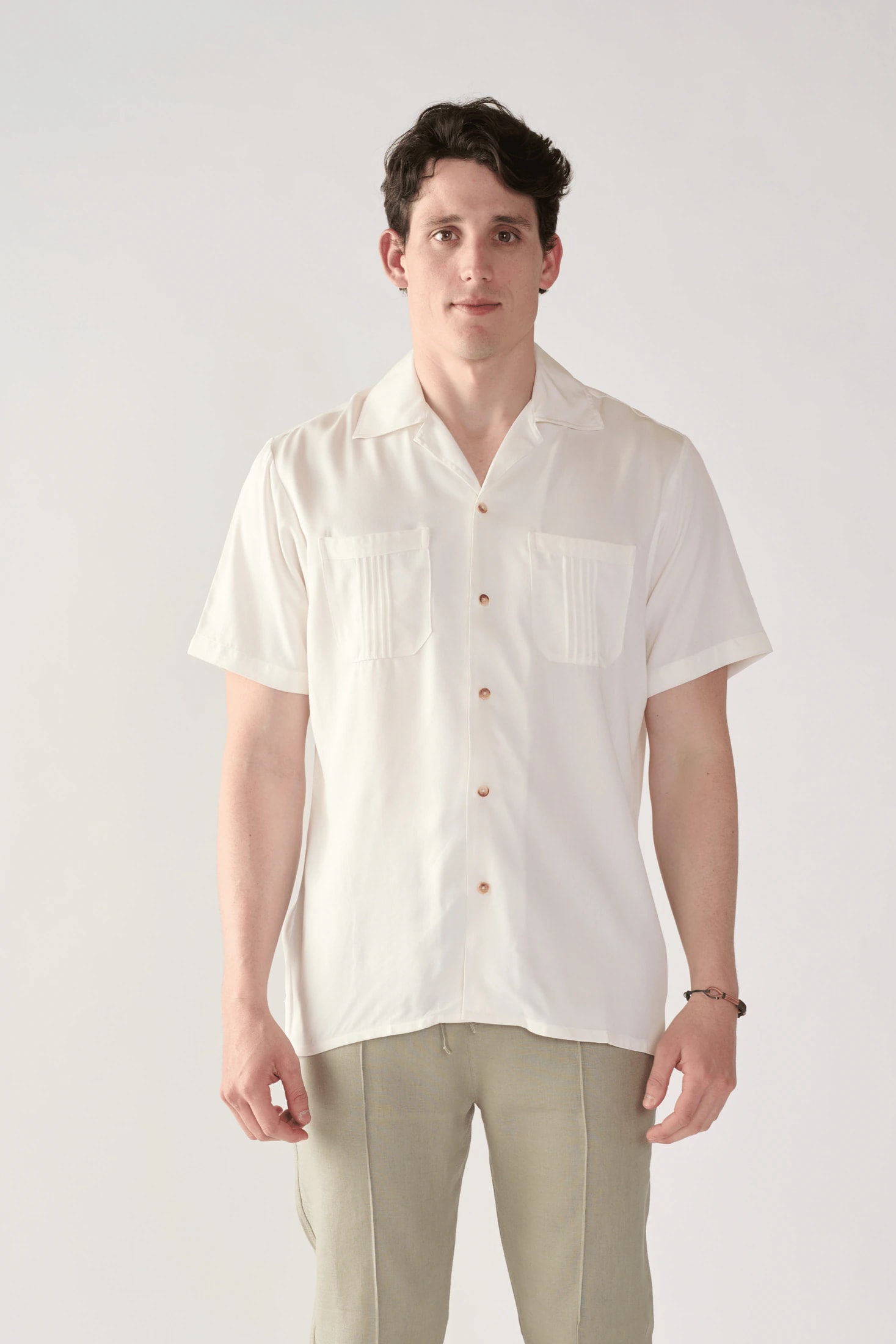 Guayabera Cuban Style - imagen 1