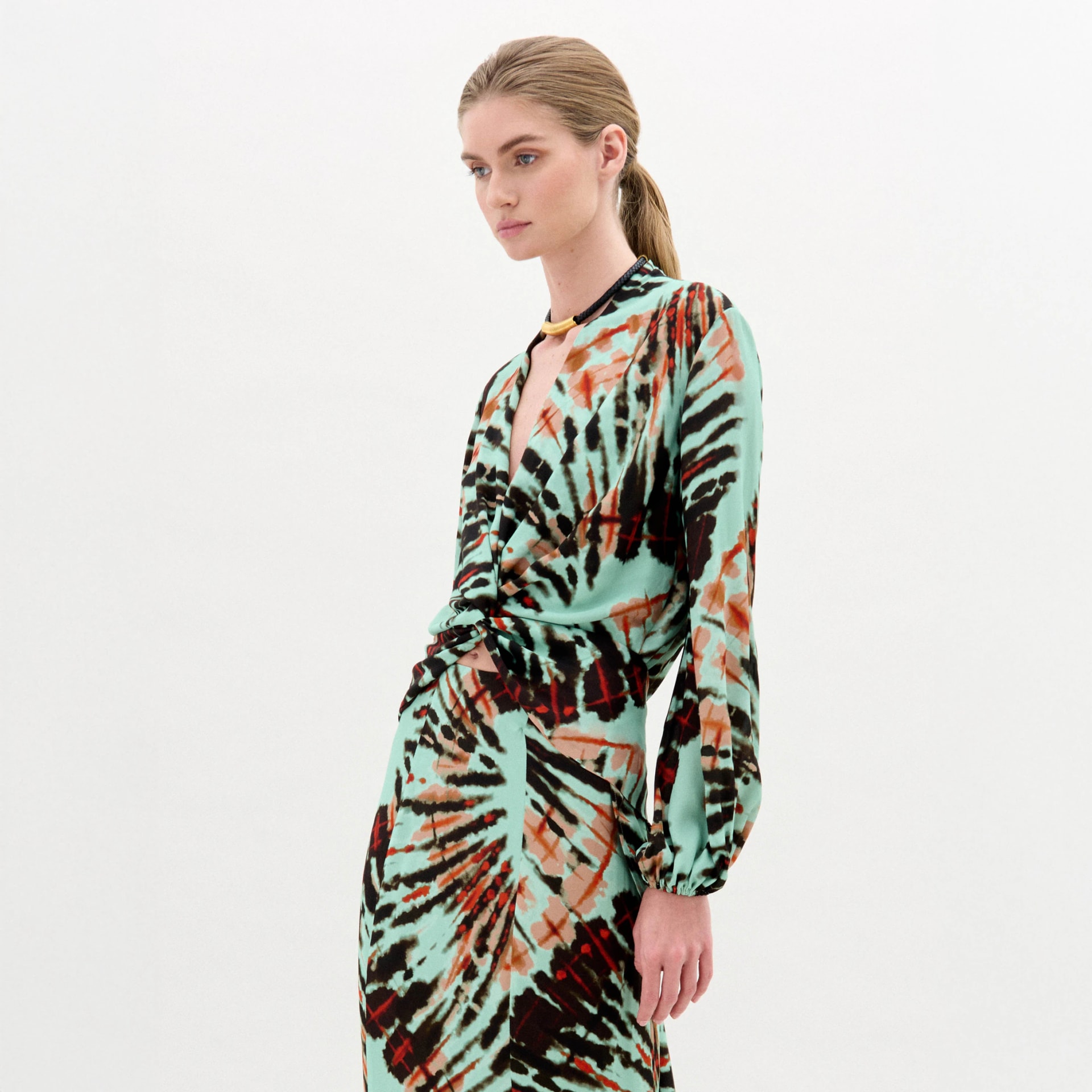 Honey Blouse - imagen 1