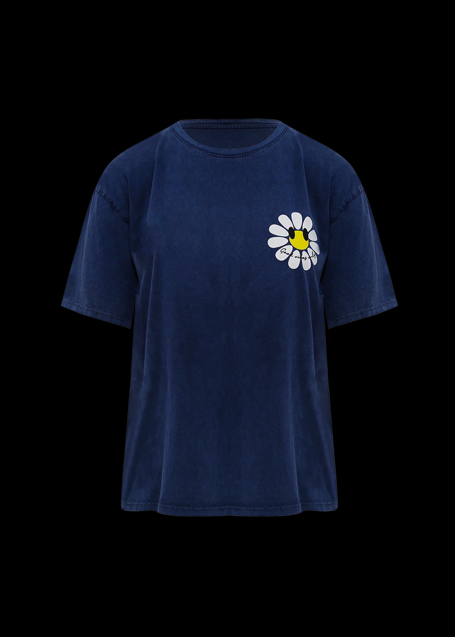 Camiseta Margarita - imagen 1