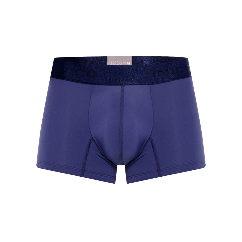 BOXER CORTO AZUR AZUL - imagen 1