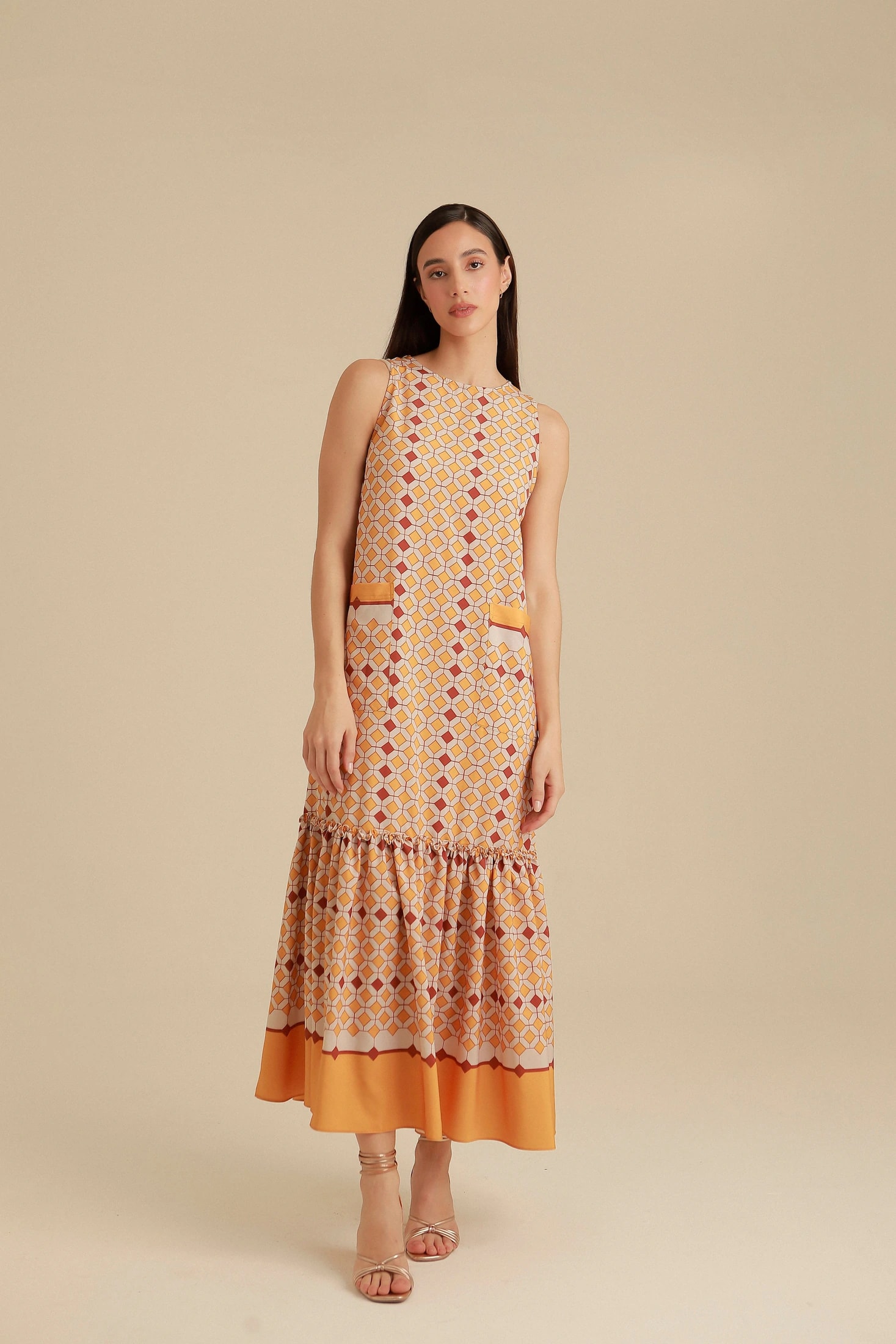 CATALINA DRESS - imagen 1
