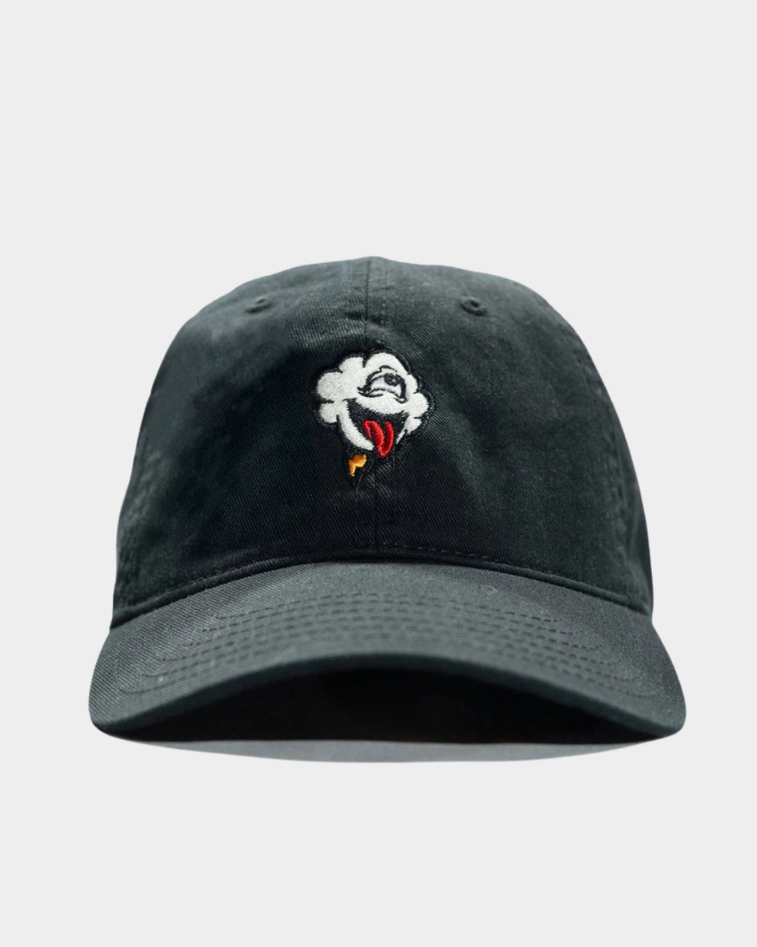 GORRA NUBECITA NEGRA - imagen 1