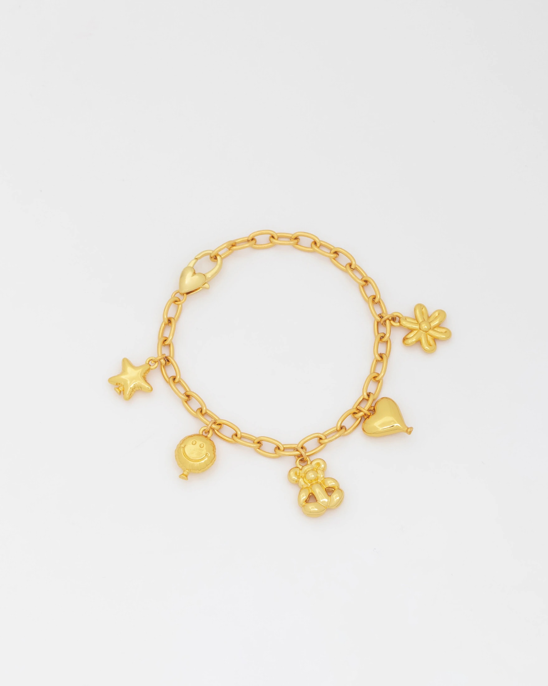 Pulsera Multicharms - imagen 1