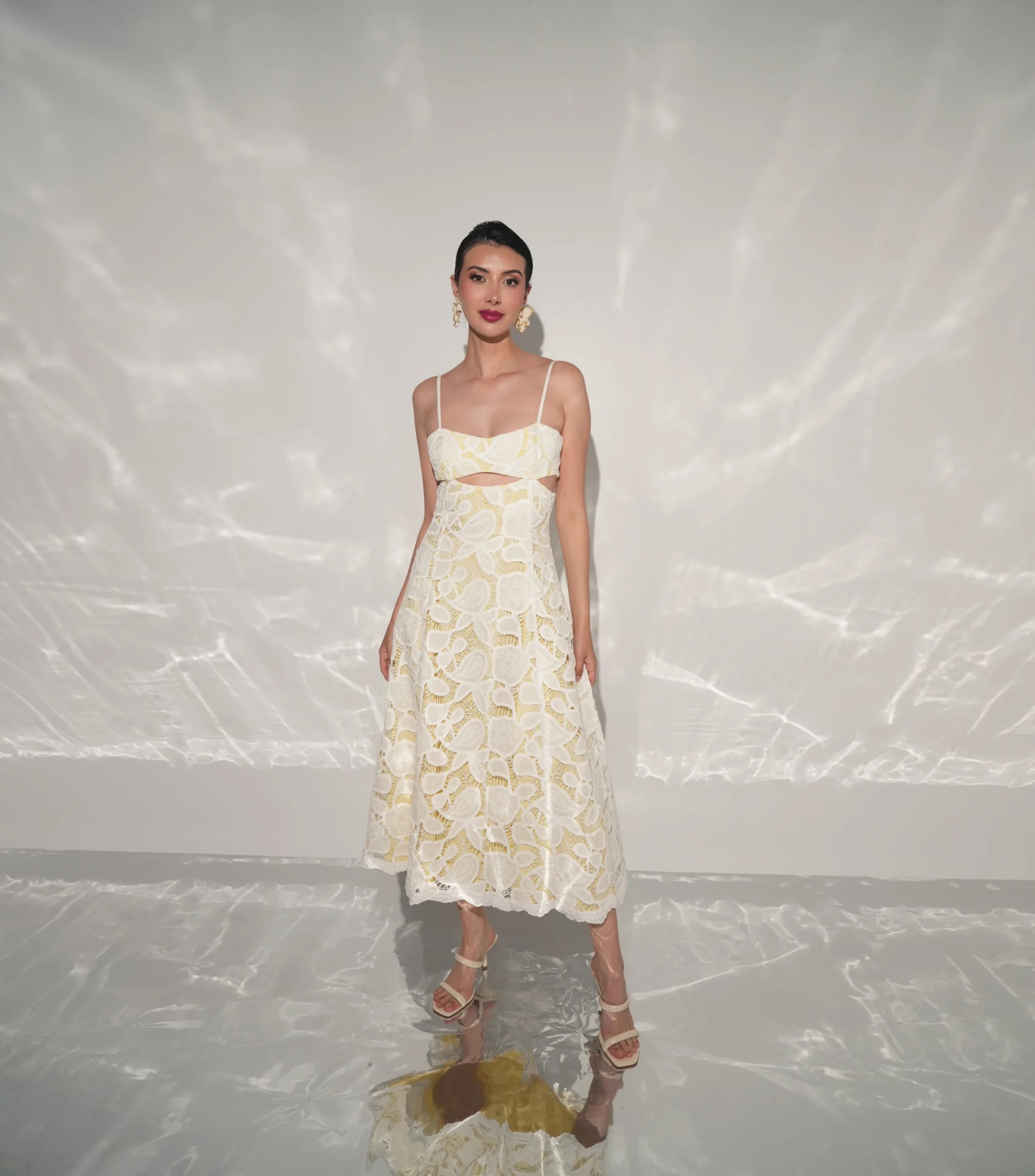 Vestido Manglar - imagen 1