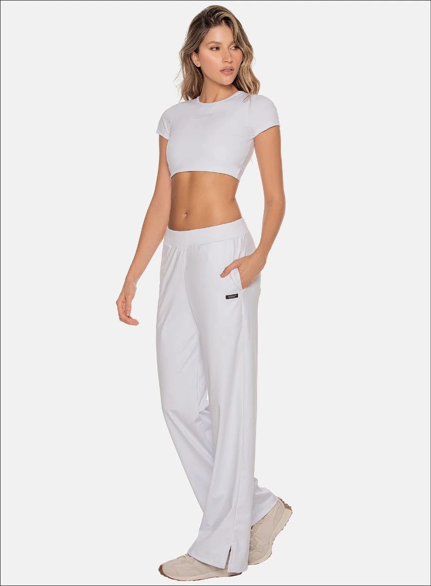 PANTALÓN CASUAL TELA KIARA - PRECIO ESPECIAL - imagen 1