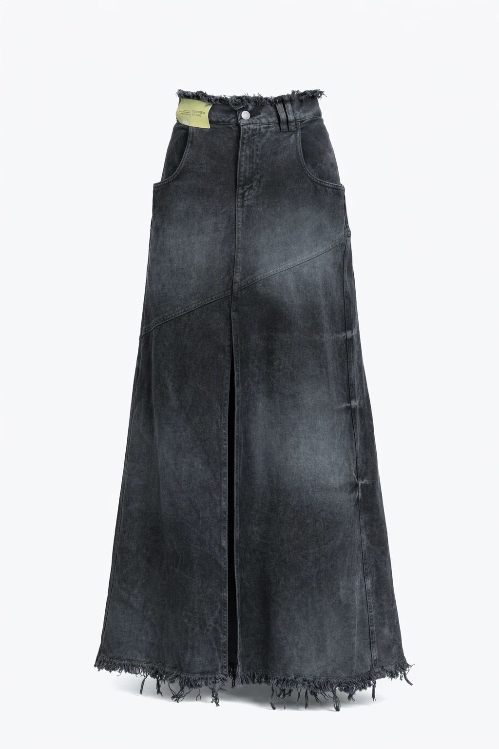 MAXI FALDA NIEBLA - imagen 1