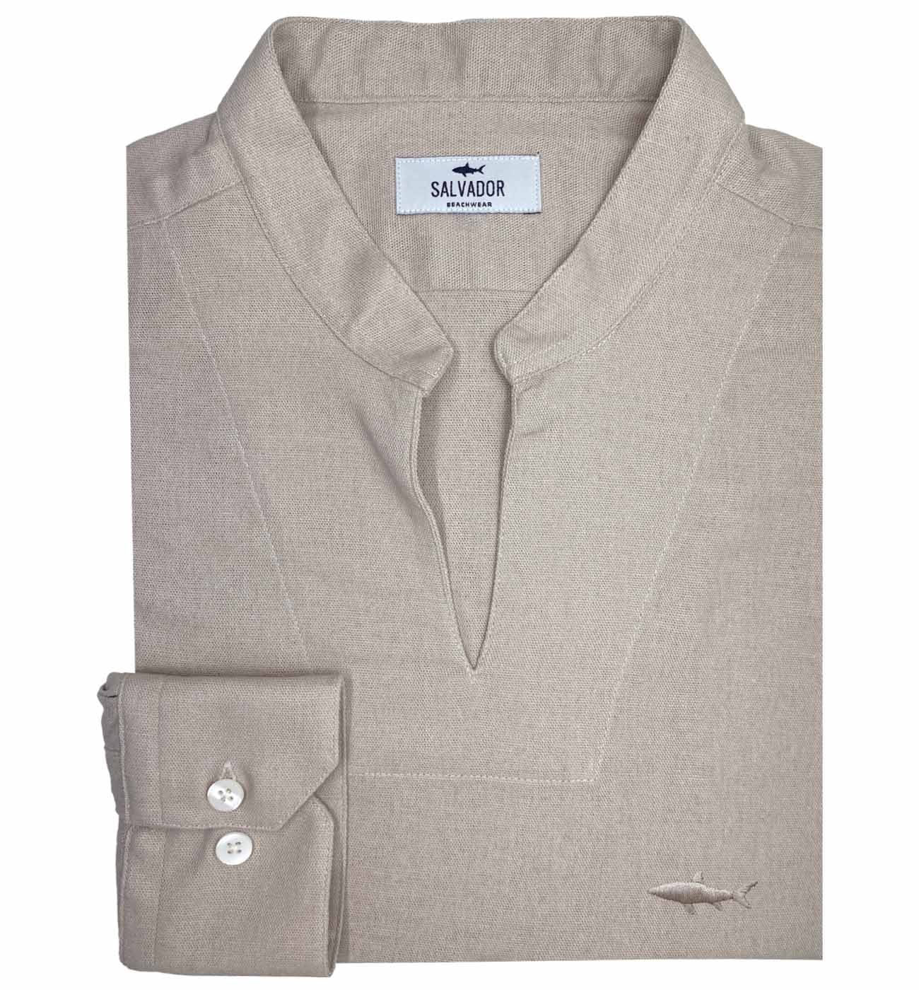 CAMISA DUNNOS FLEX ARENA - imagen 1