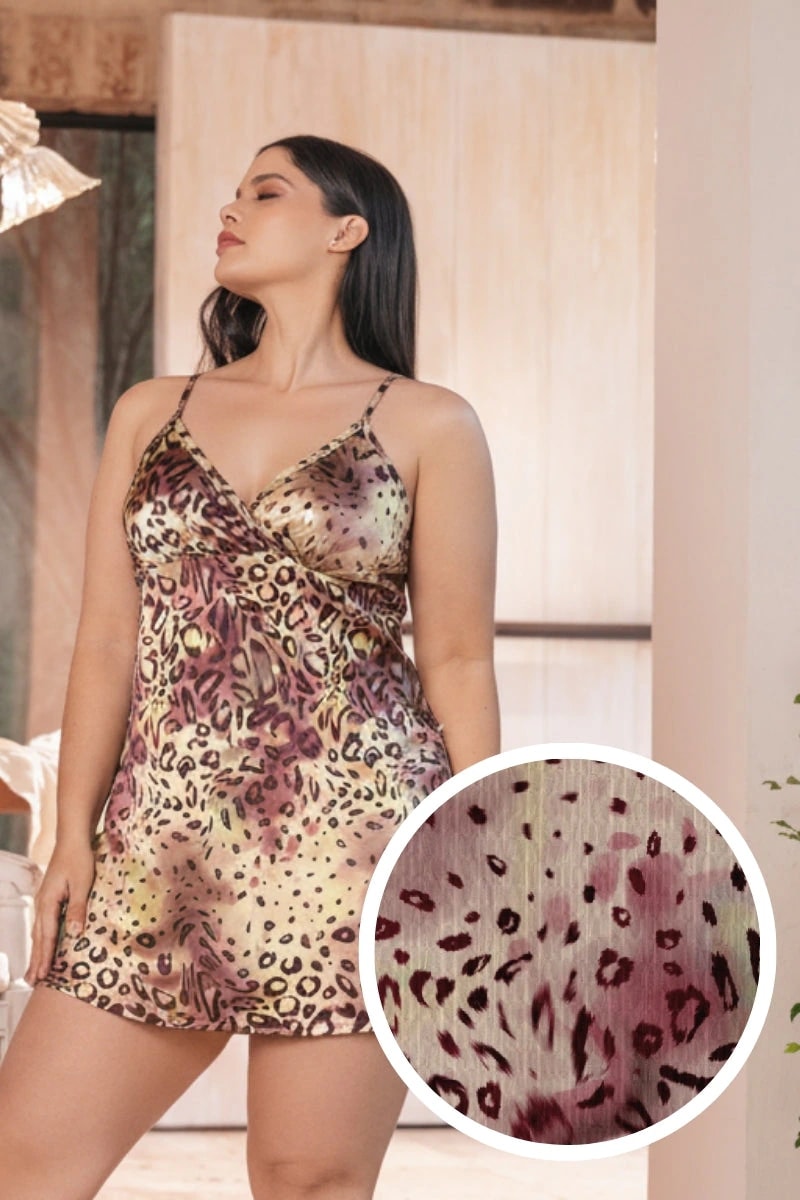 Pijama Batola Estampada - imagen 1