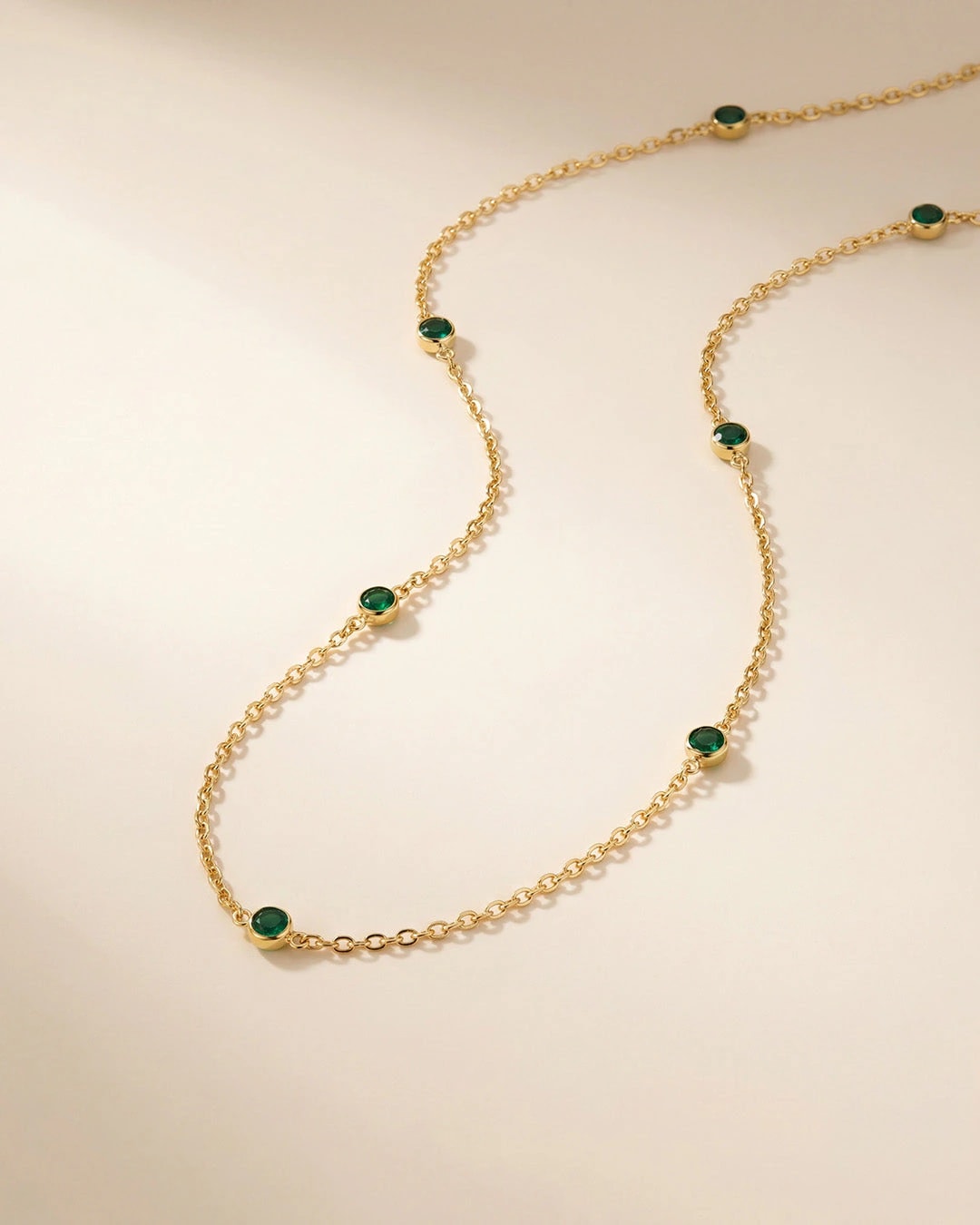 Collar Cristales - imagen 1