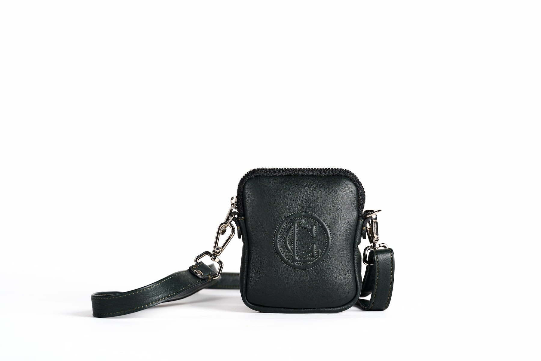 Freedom Mini Pouch Green - imagen 1