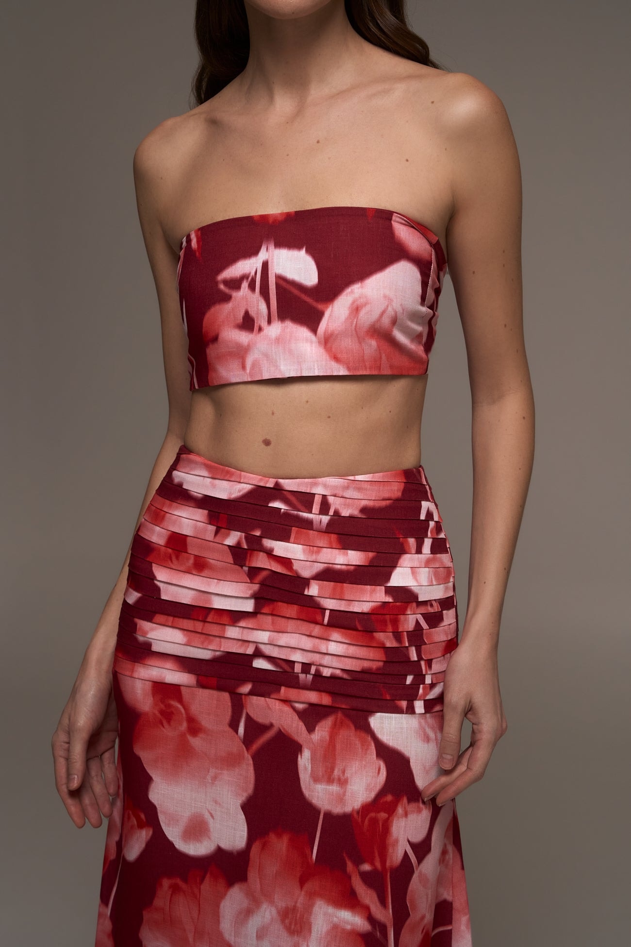 ROSES VERA TOP - imagen 1