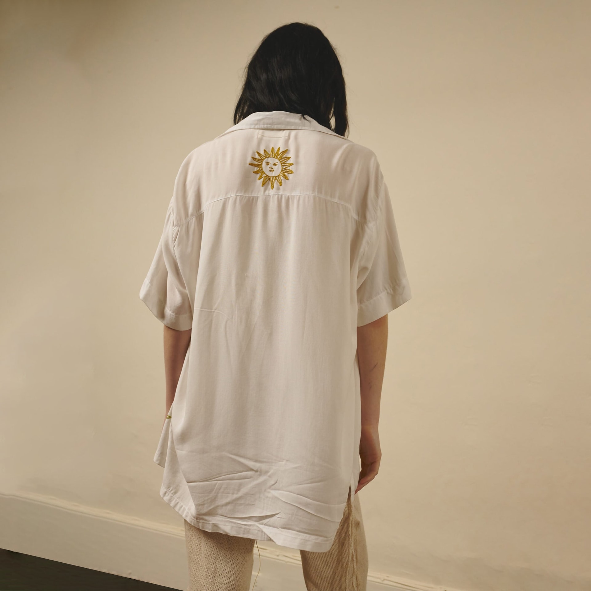 Camisa Sol - imagen 1