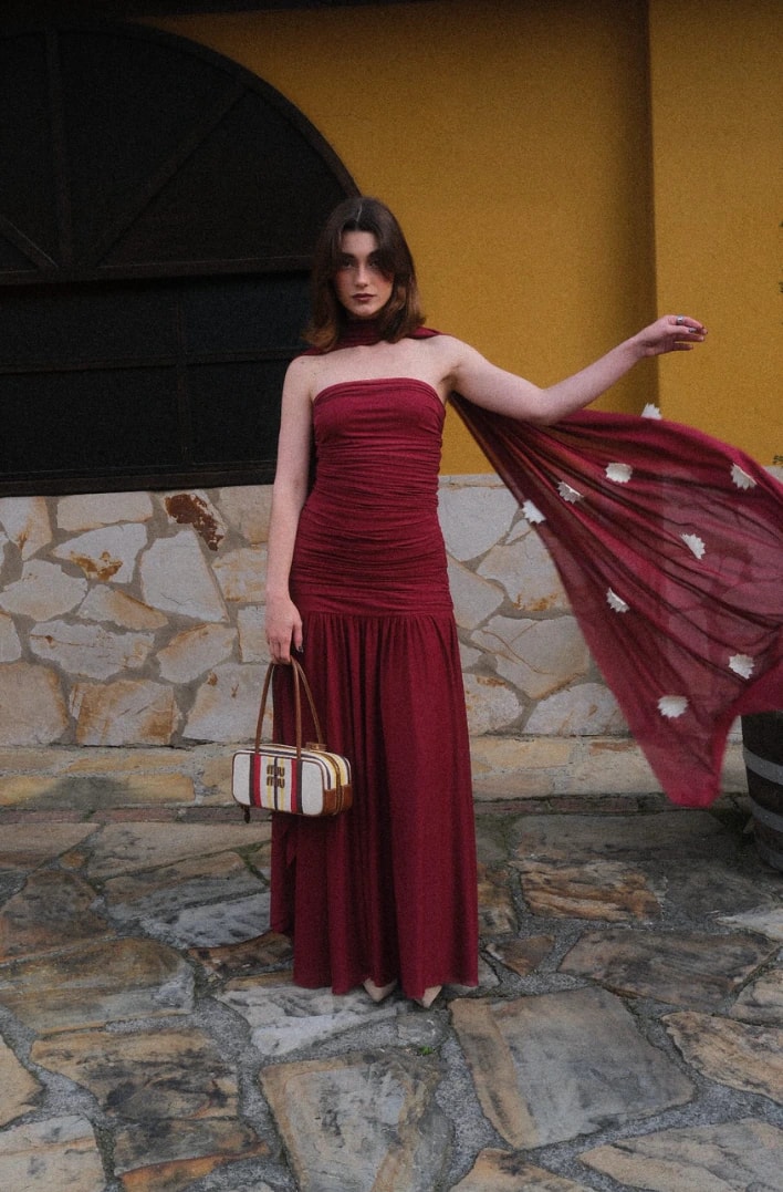 Maxi Estola COURT - imagen 1