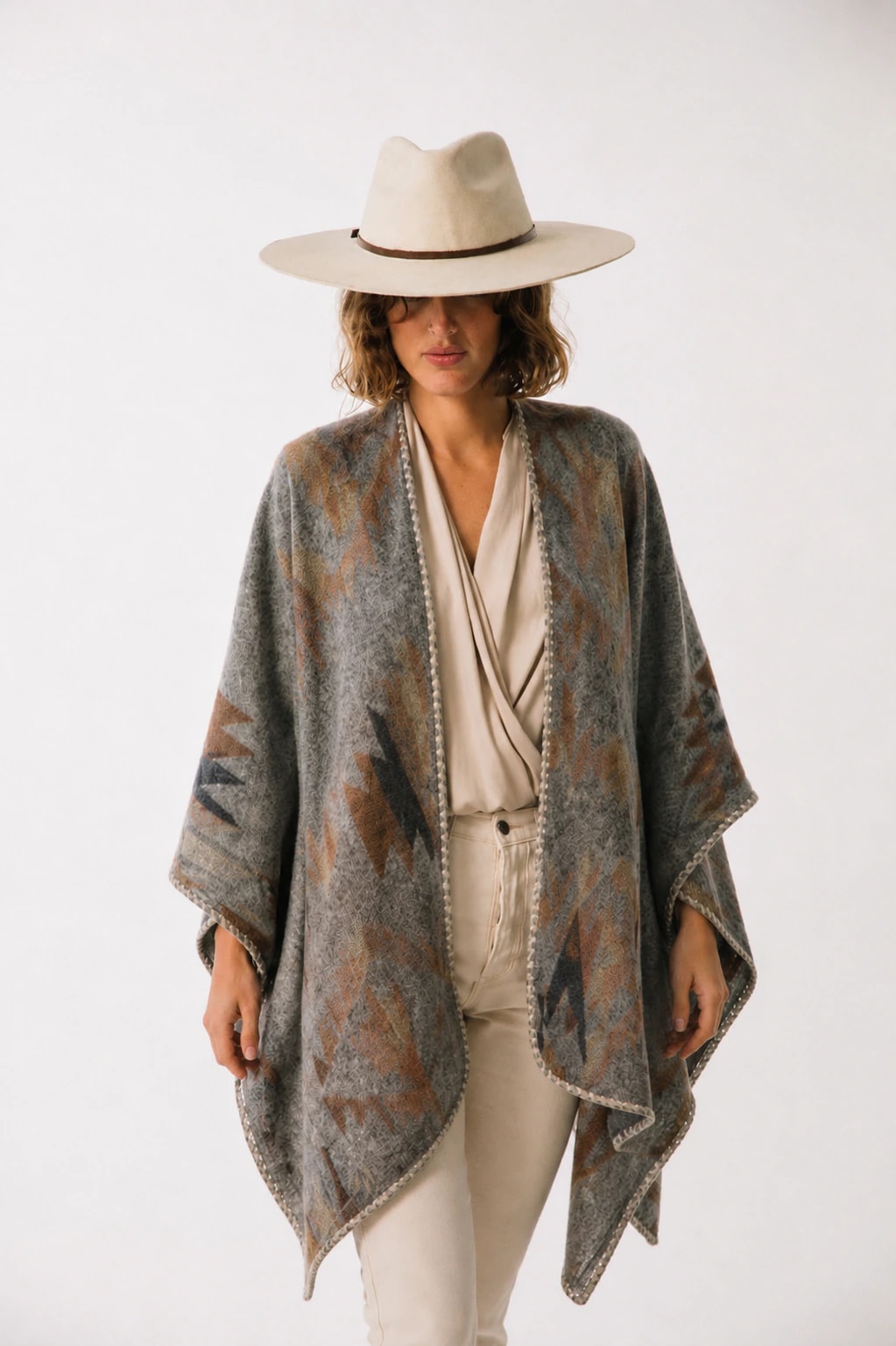 Poncho Nopal - imagen 1