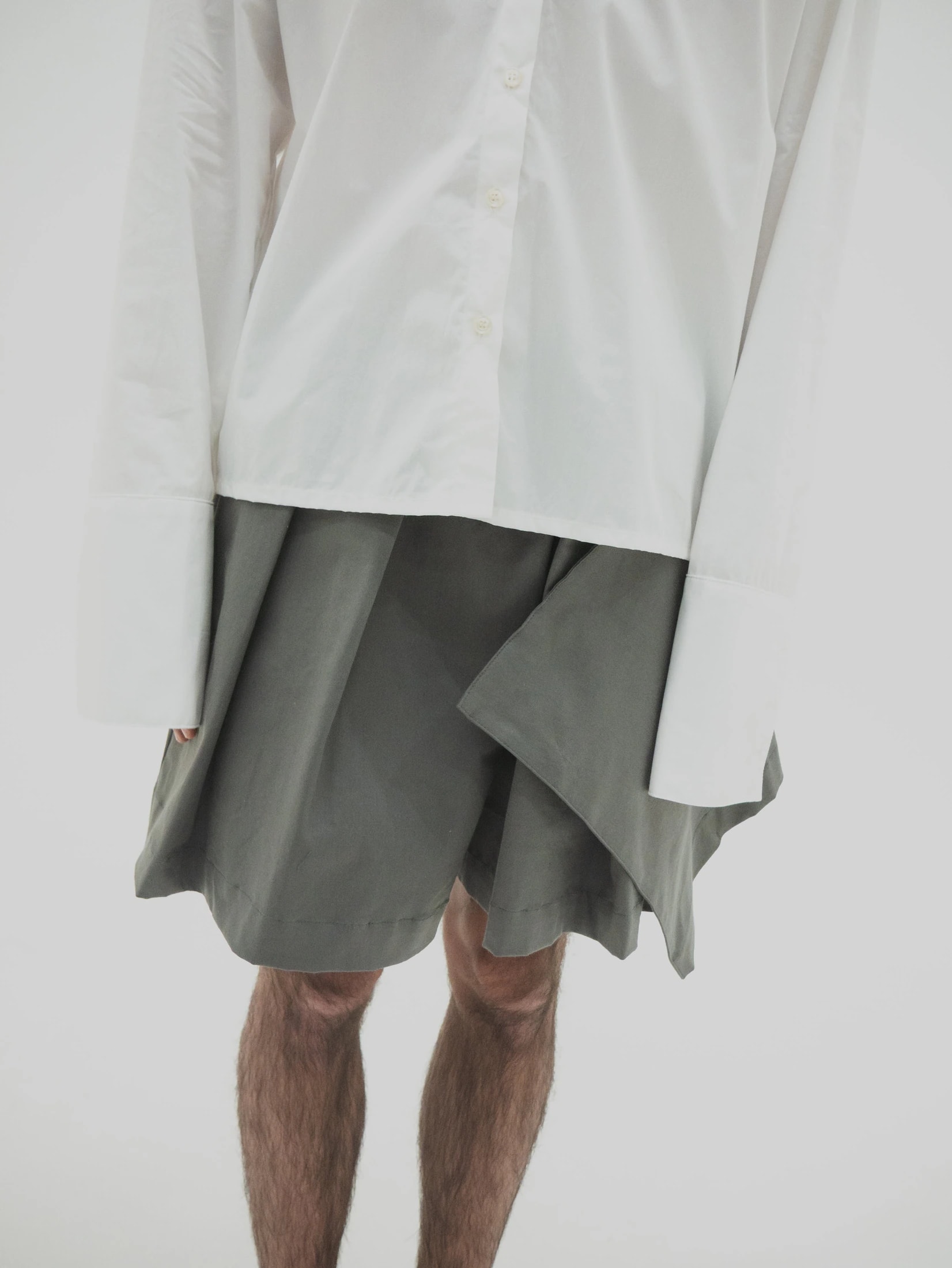 Skirt shorts Mujer - imagen 1