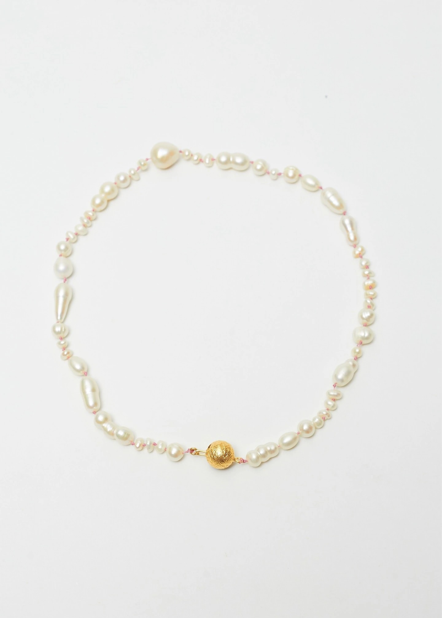 Choker Polen Love - imagen 1