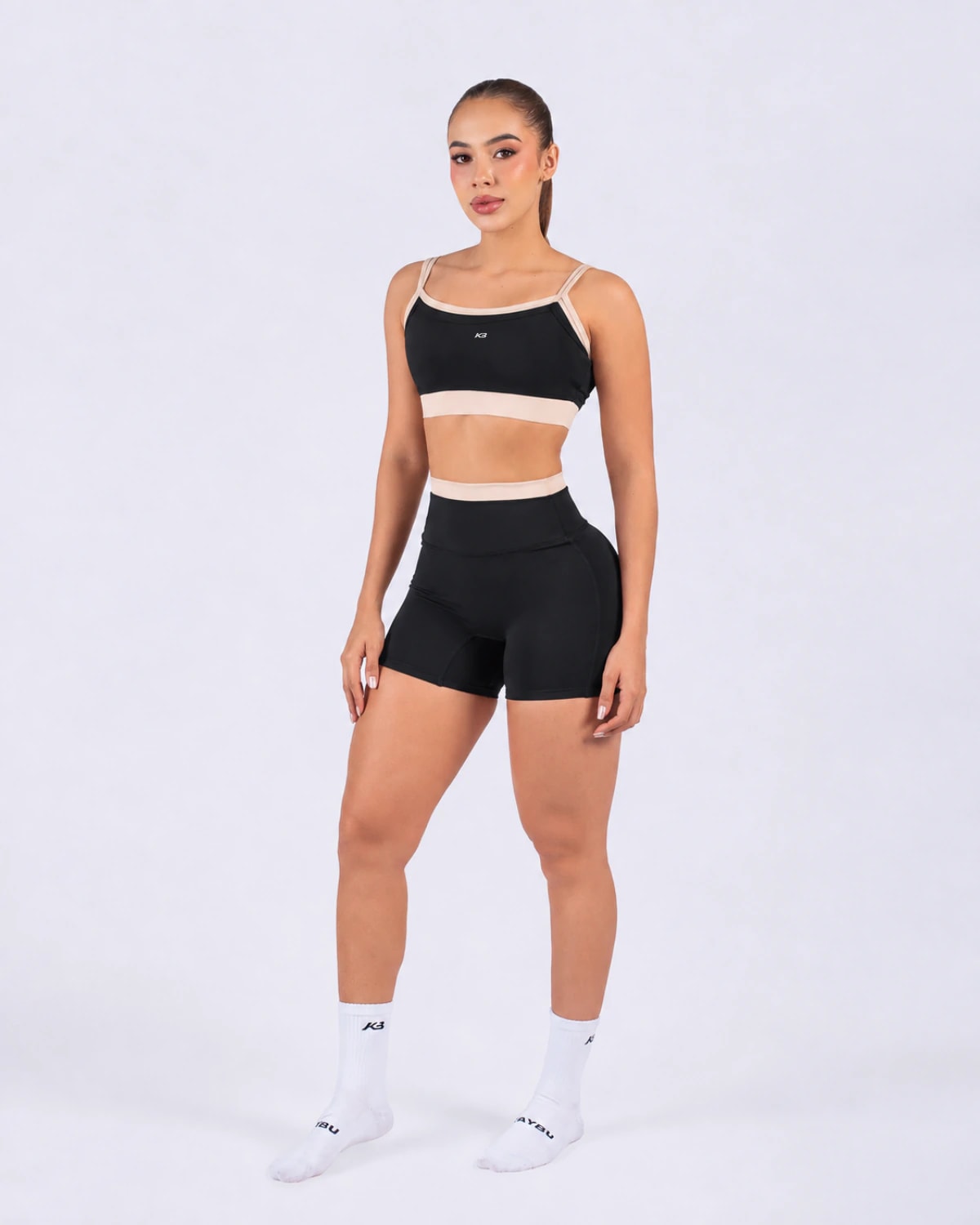 Conjunto Combinado Girly┃KAYBU REF. 1336 - imagen 1