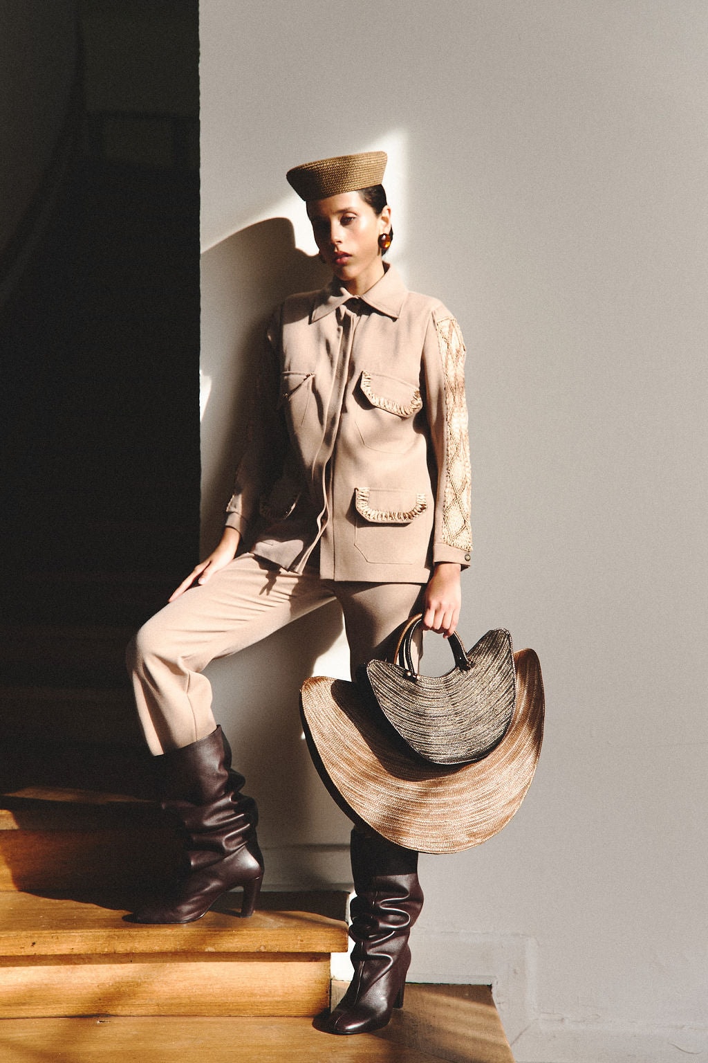 COVA PANTS - imagen 1